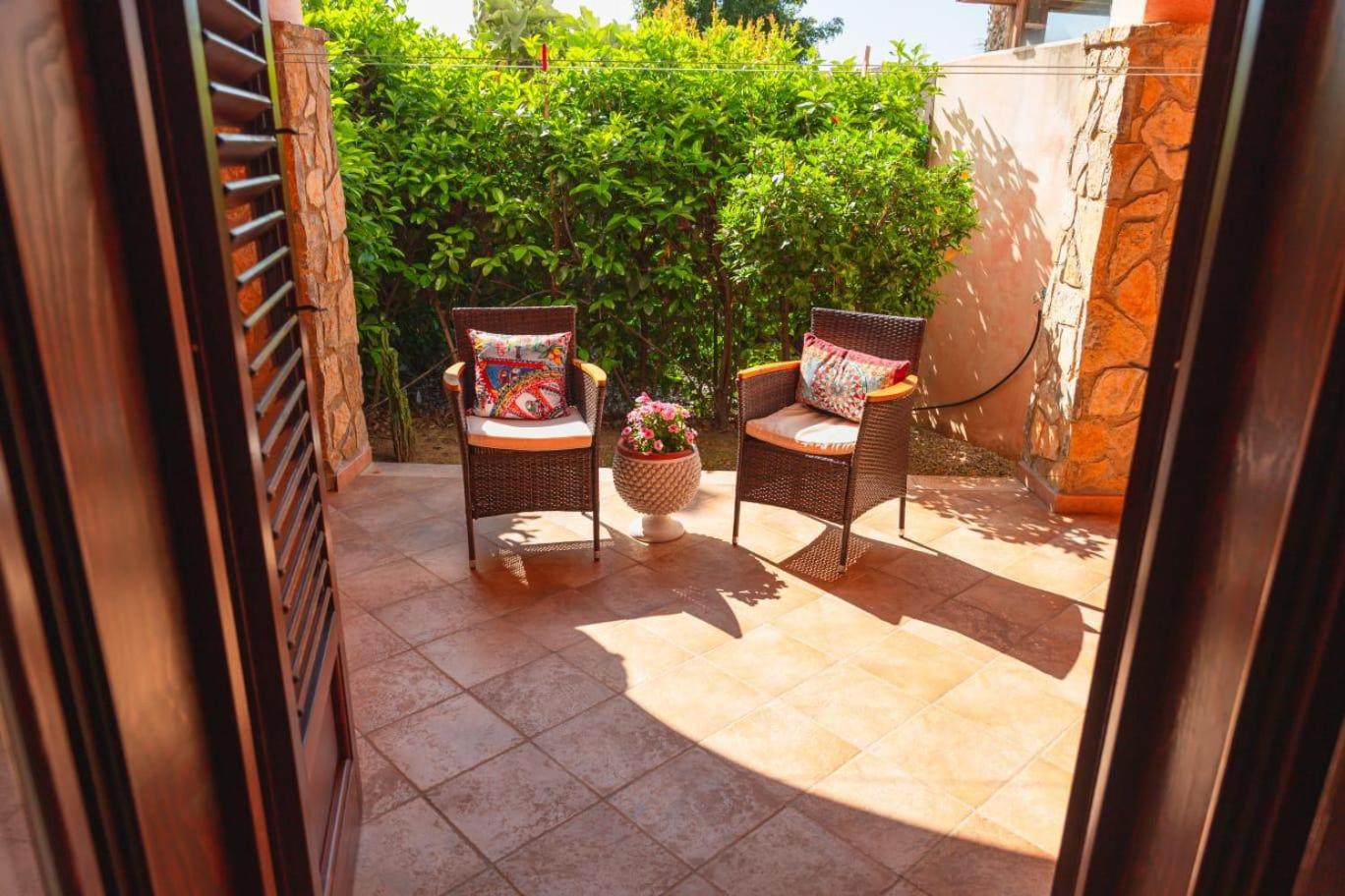 Casa vacanze MareLia