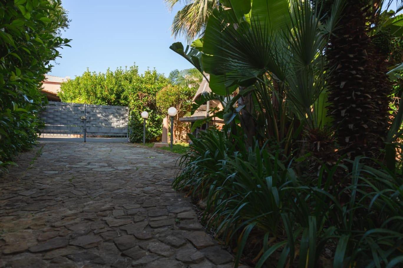 Casa vacanze MareLia