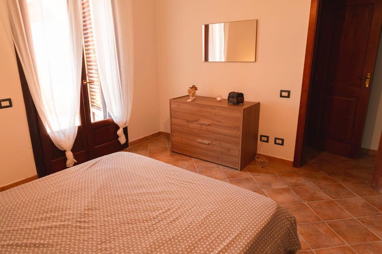 Casa vacanze MareLia