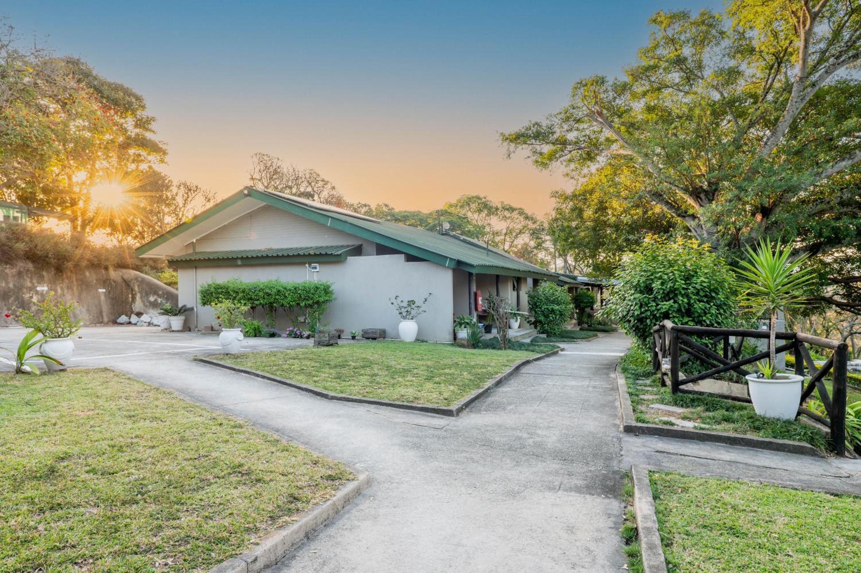 Hazyview Vacations - Chestnut Country Lodge - Property Image 24