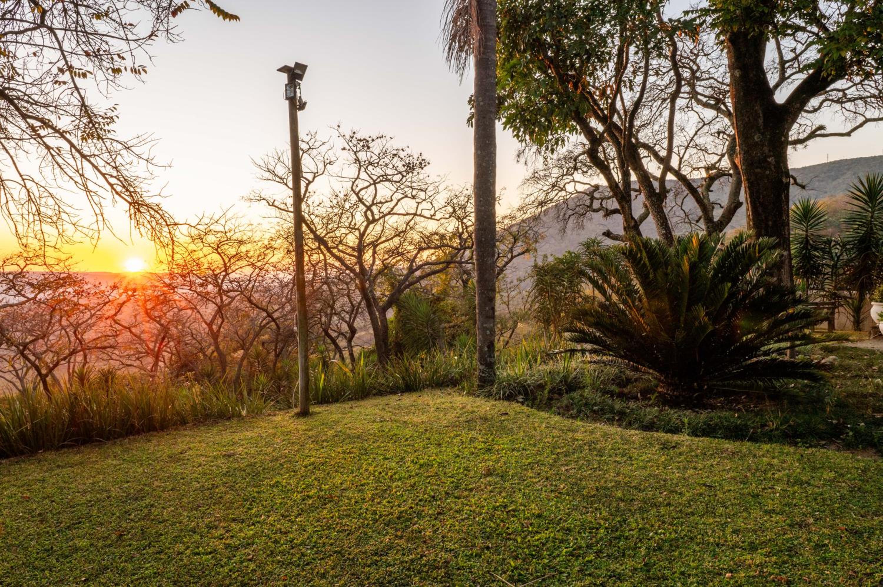 Hazyview Vacations - Chestnut Country Lodge - Property Image 54