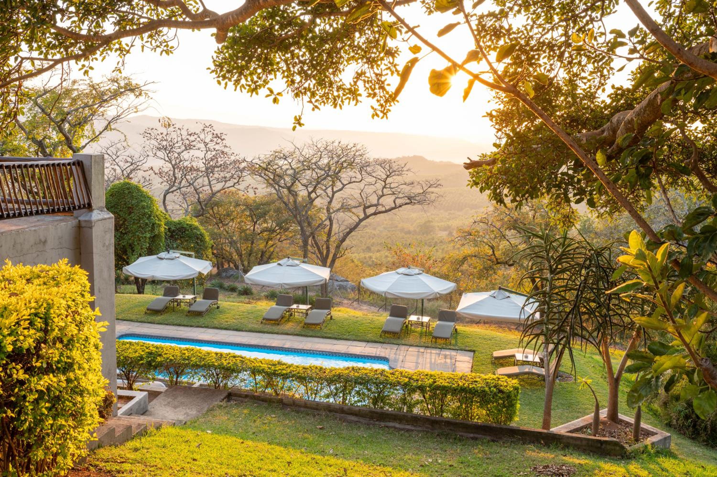 Hazyview Vacations - Chestnut Country Lodge - Property Image 47