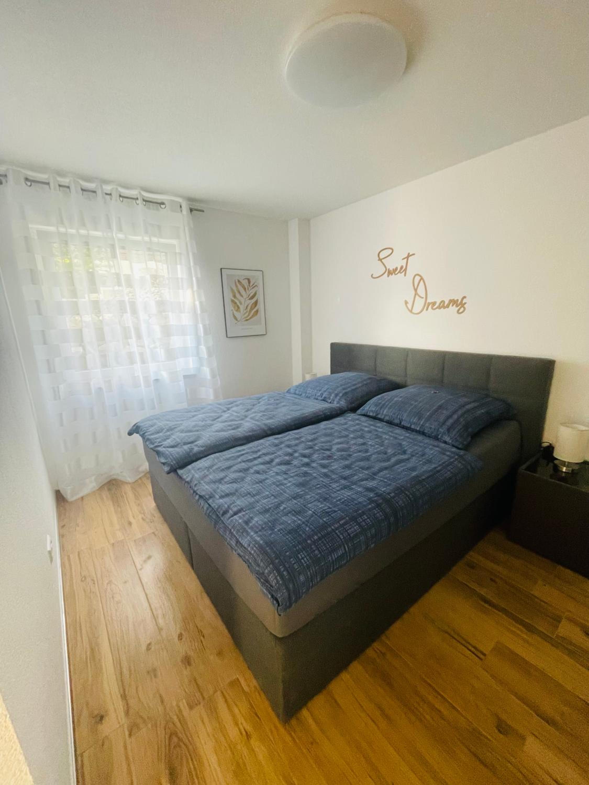 Ferienwohnung Celine