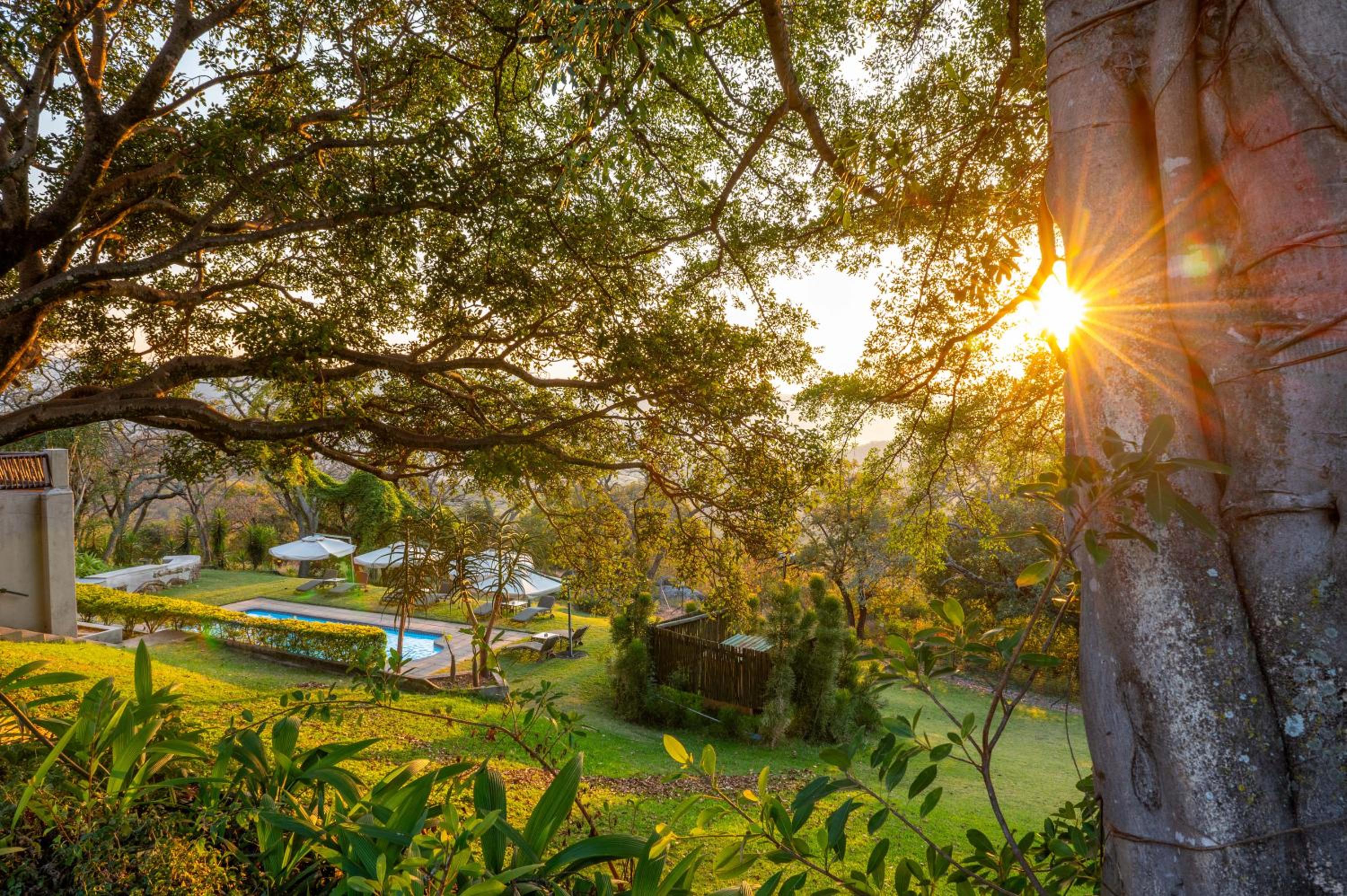 Hazyview Vacations - Chestnut Country Lodge - Property Image 53