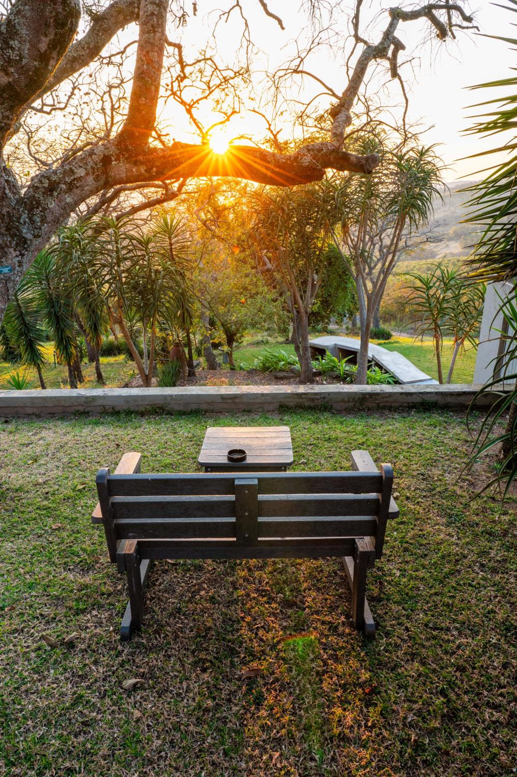 Hazyview Vacations - Chestnut Country Lodge - Property Image 20