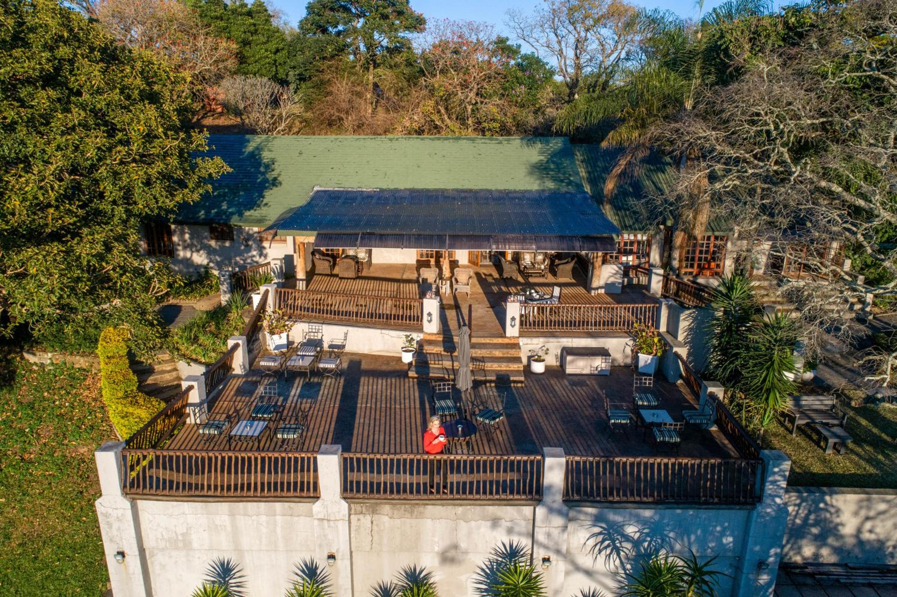 Hazyview Vacations - Chestnut Country Lodge - Property Image 51