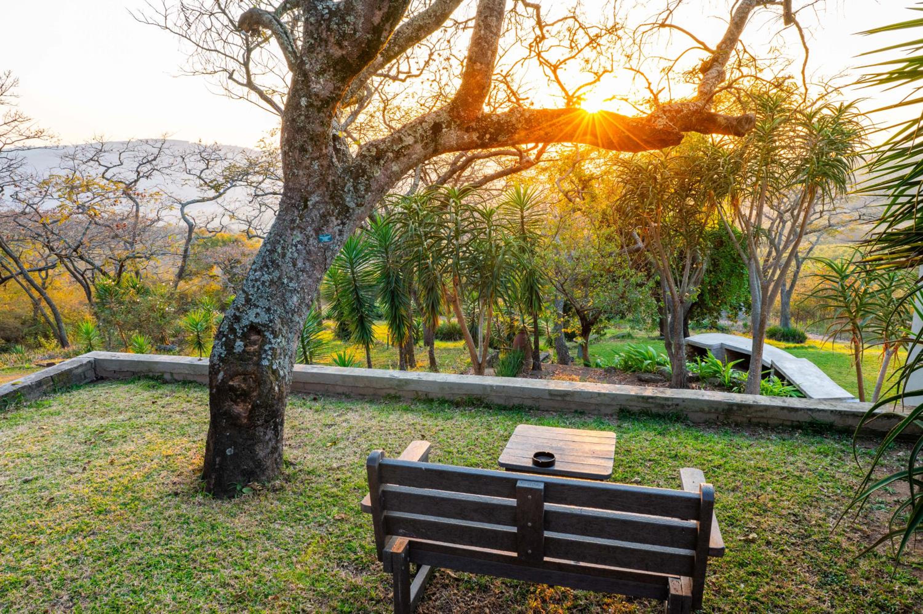 Hazyview Vacations - Chestnut Country Lodge - Property Image 17