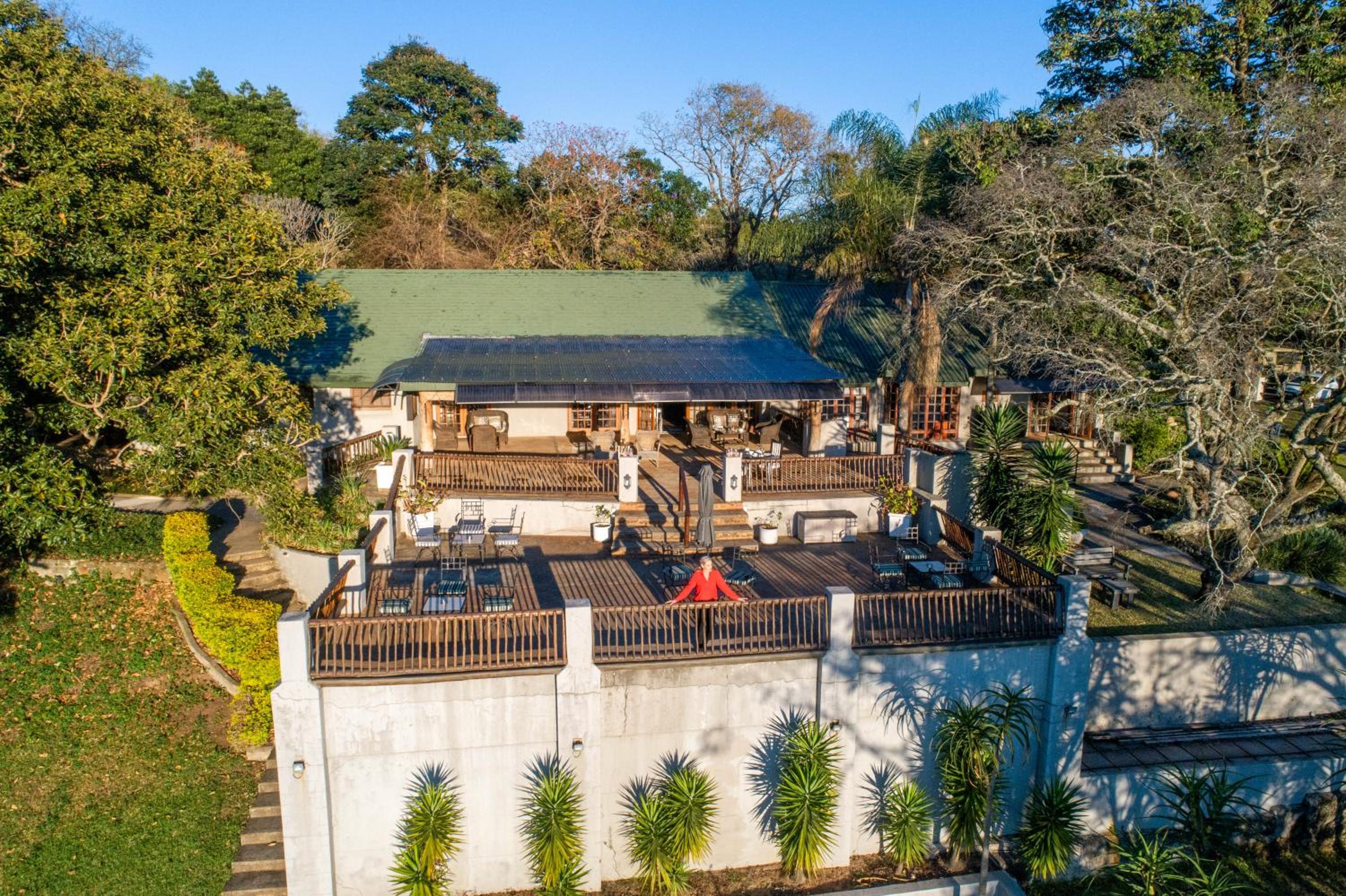 Hazyview Vacations - Chestnut Country Lodge - Property Image 23