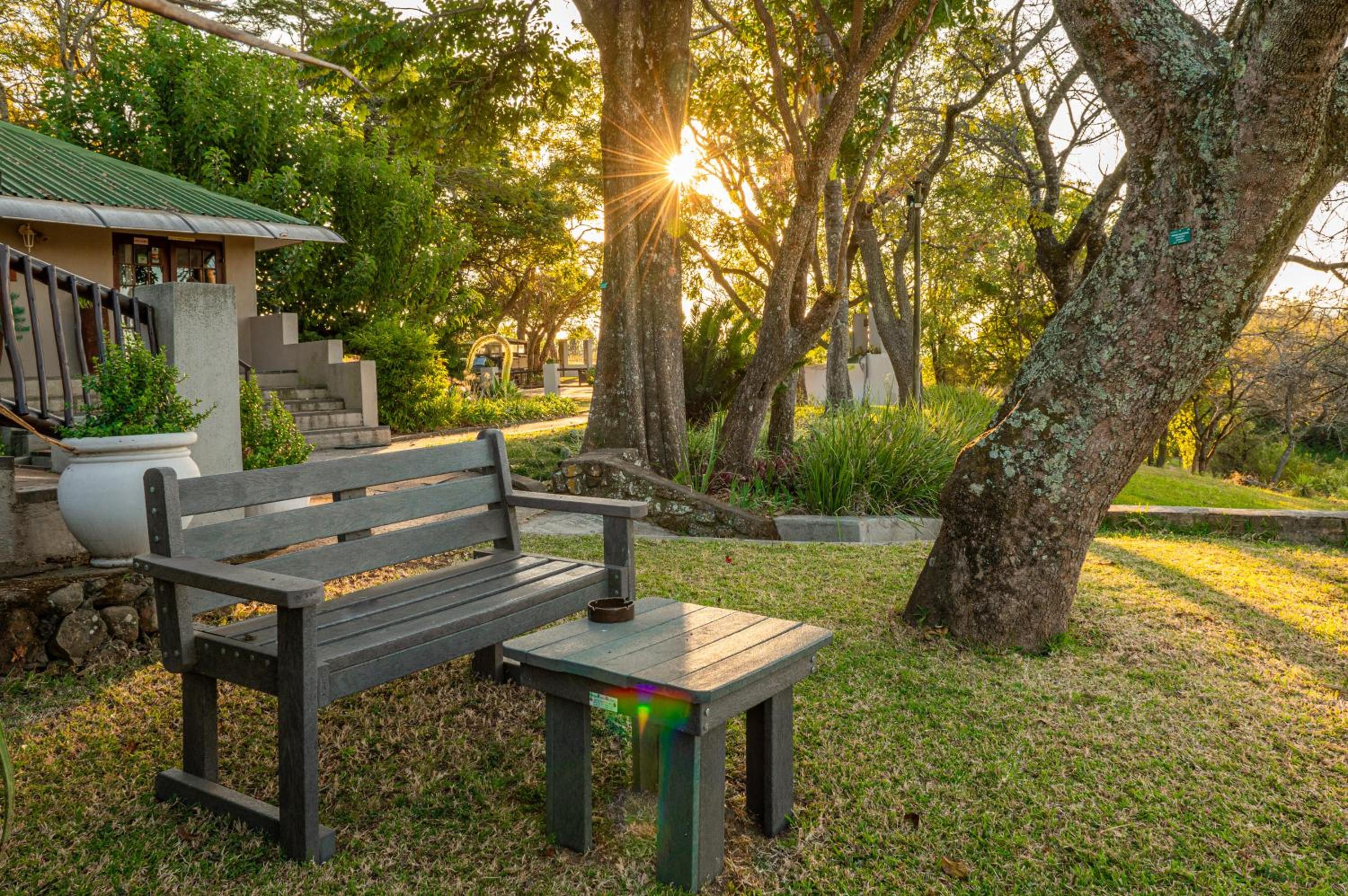 Hazyview Vacations - Chestnut Country Lodge - Property Image 7