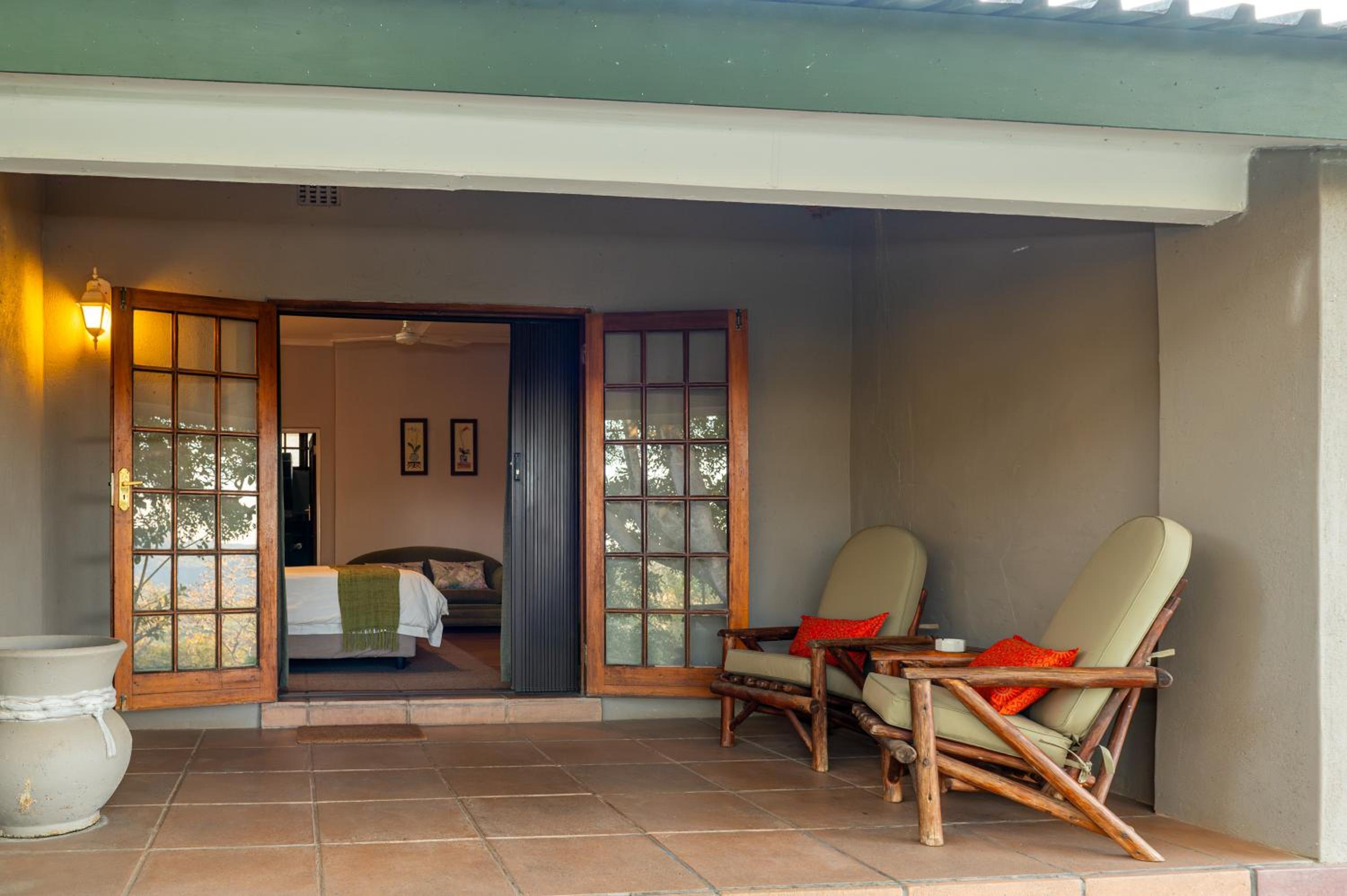 Hazyview Vacations - Chestnut Country Lodge - Property Image 58