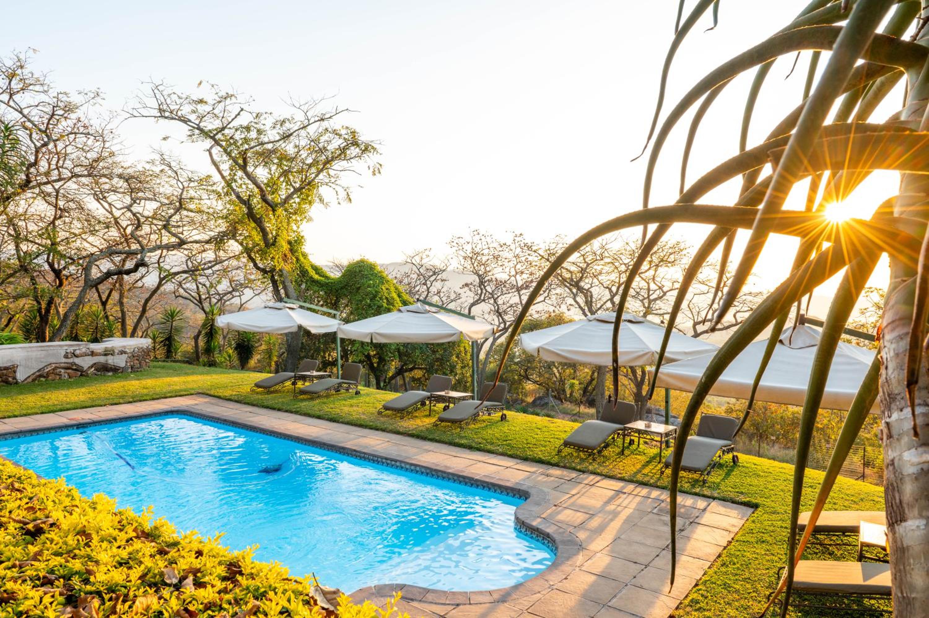 Hazyview Vacations - Chestnut Country Lodge - Property Image 10