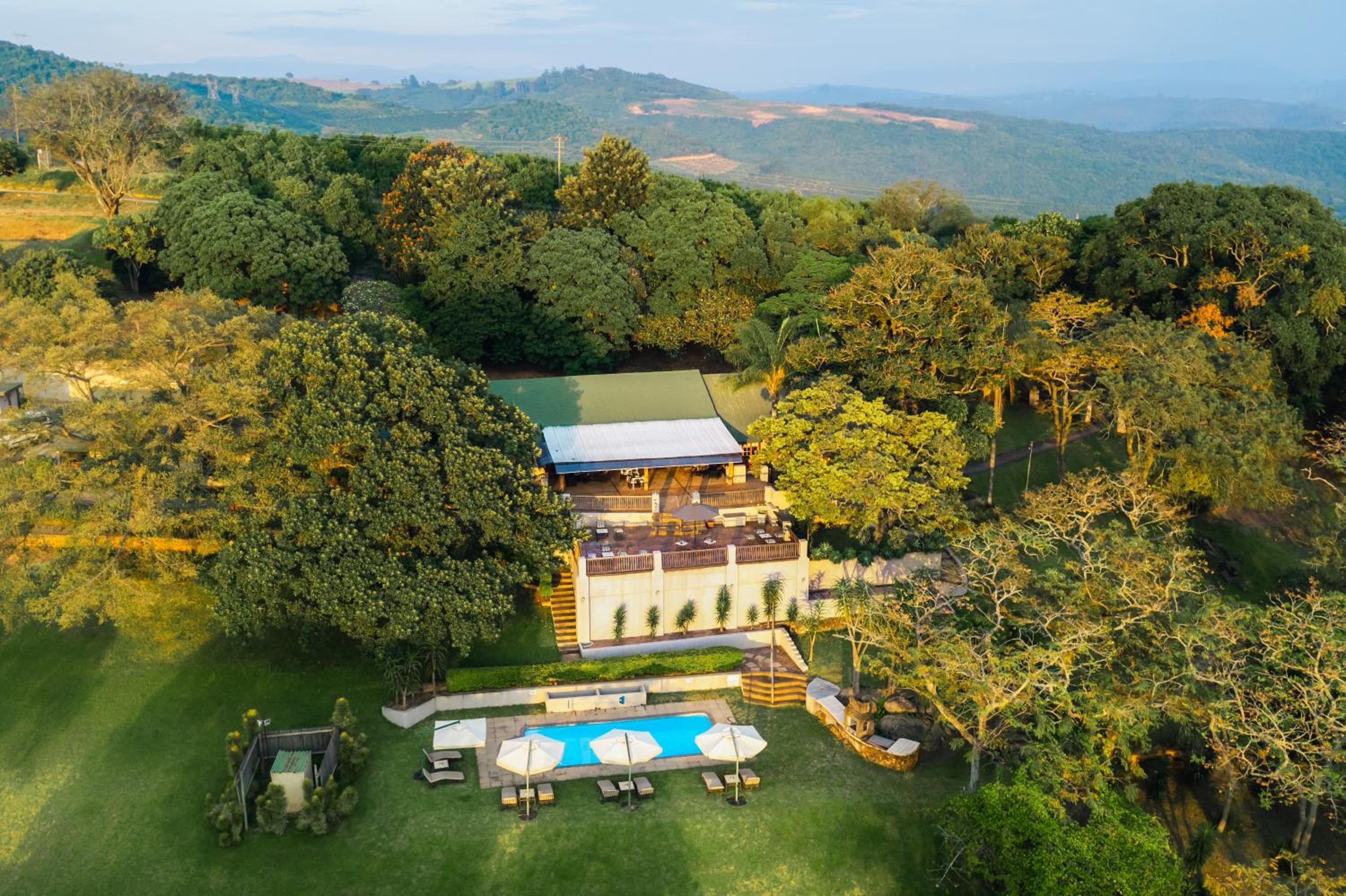 Hazyview Vacations - Chestnut Country Lodge - Property Image 48