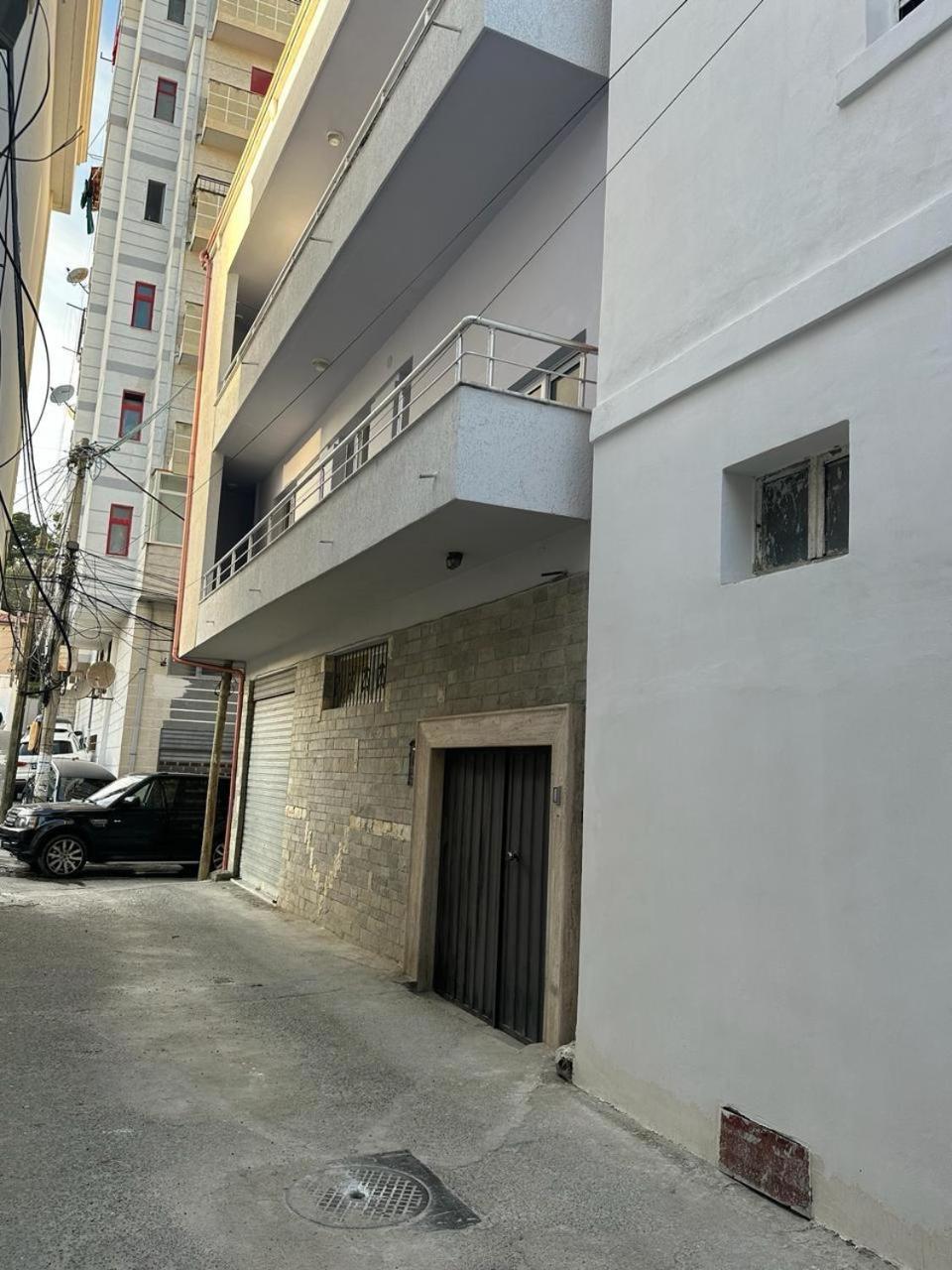 Klimt Suite Durres