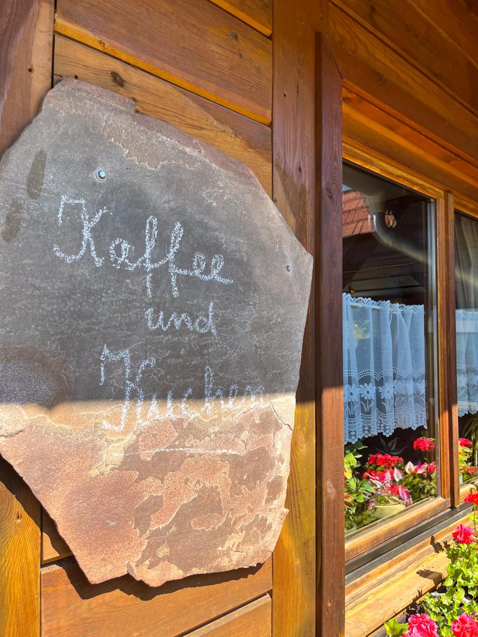 Haus Lahneck bei Koblenz
