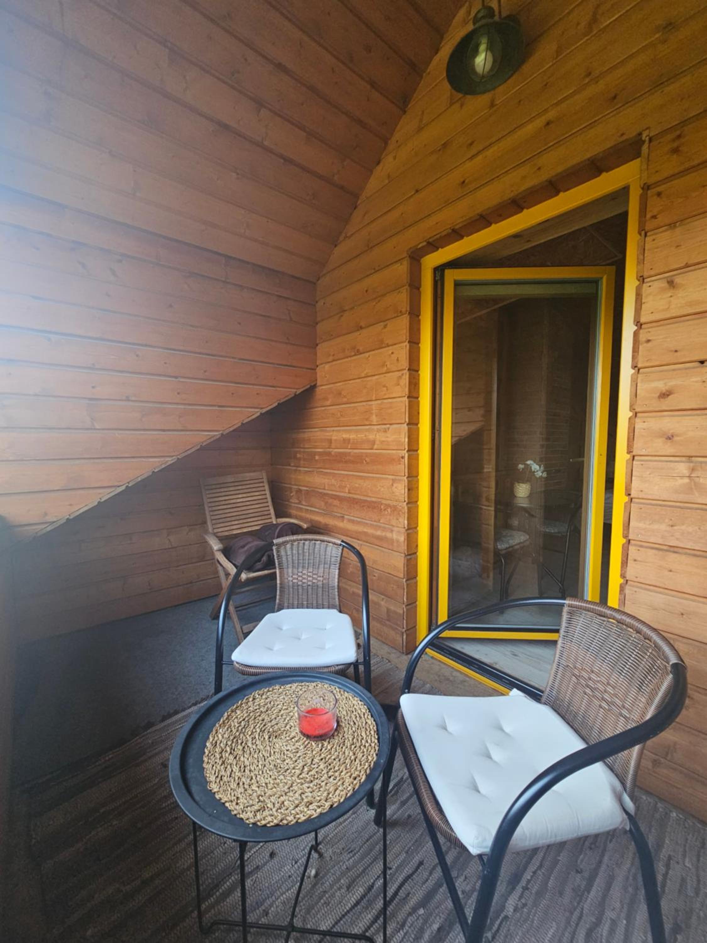 Namelis Birštono mieste view 5