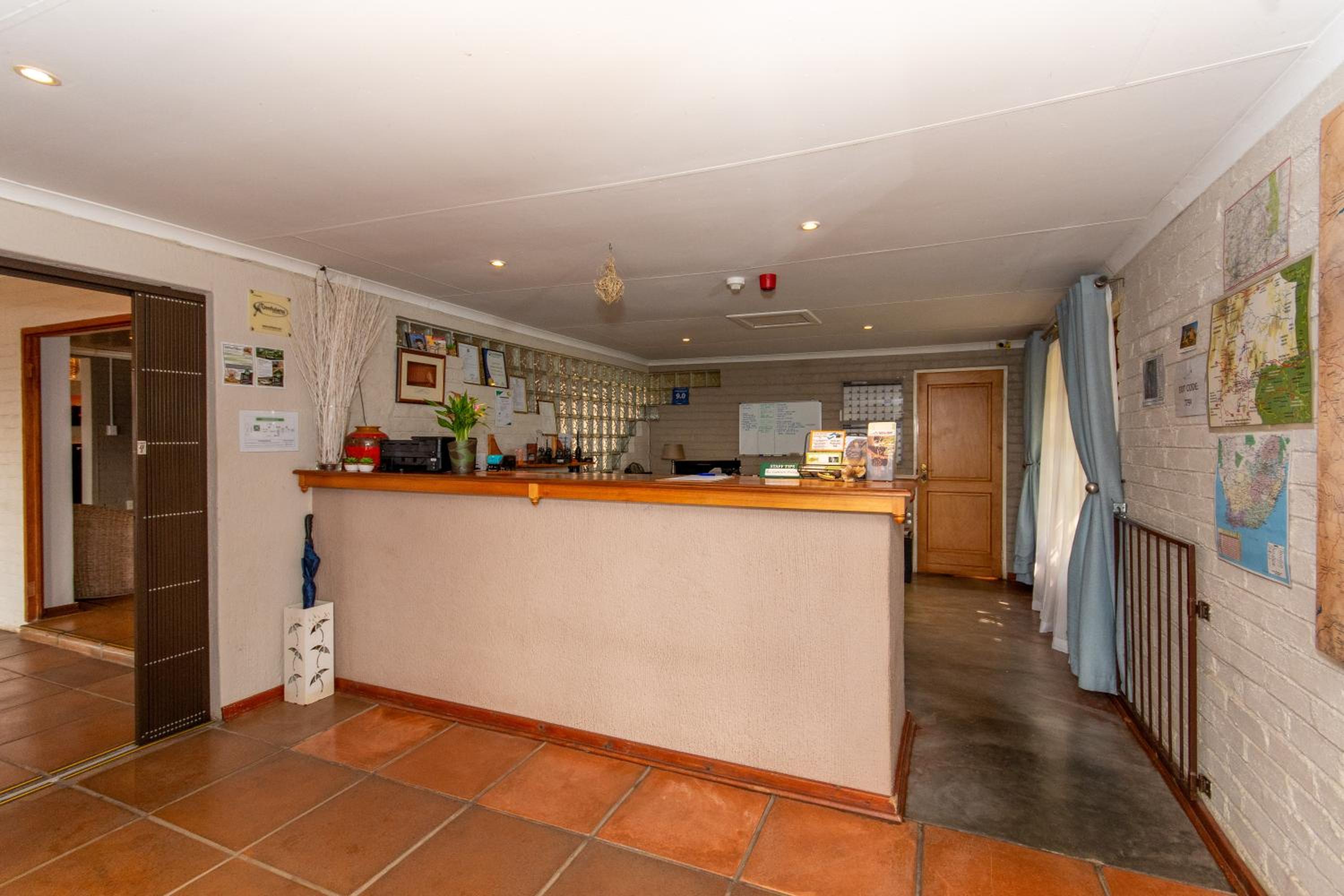 Hazyview Vacations - Chestnut Country Lodge - Property Image 25