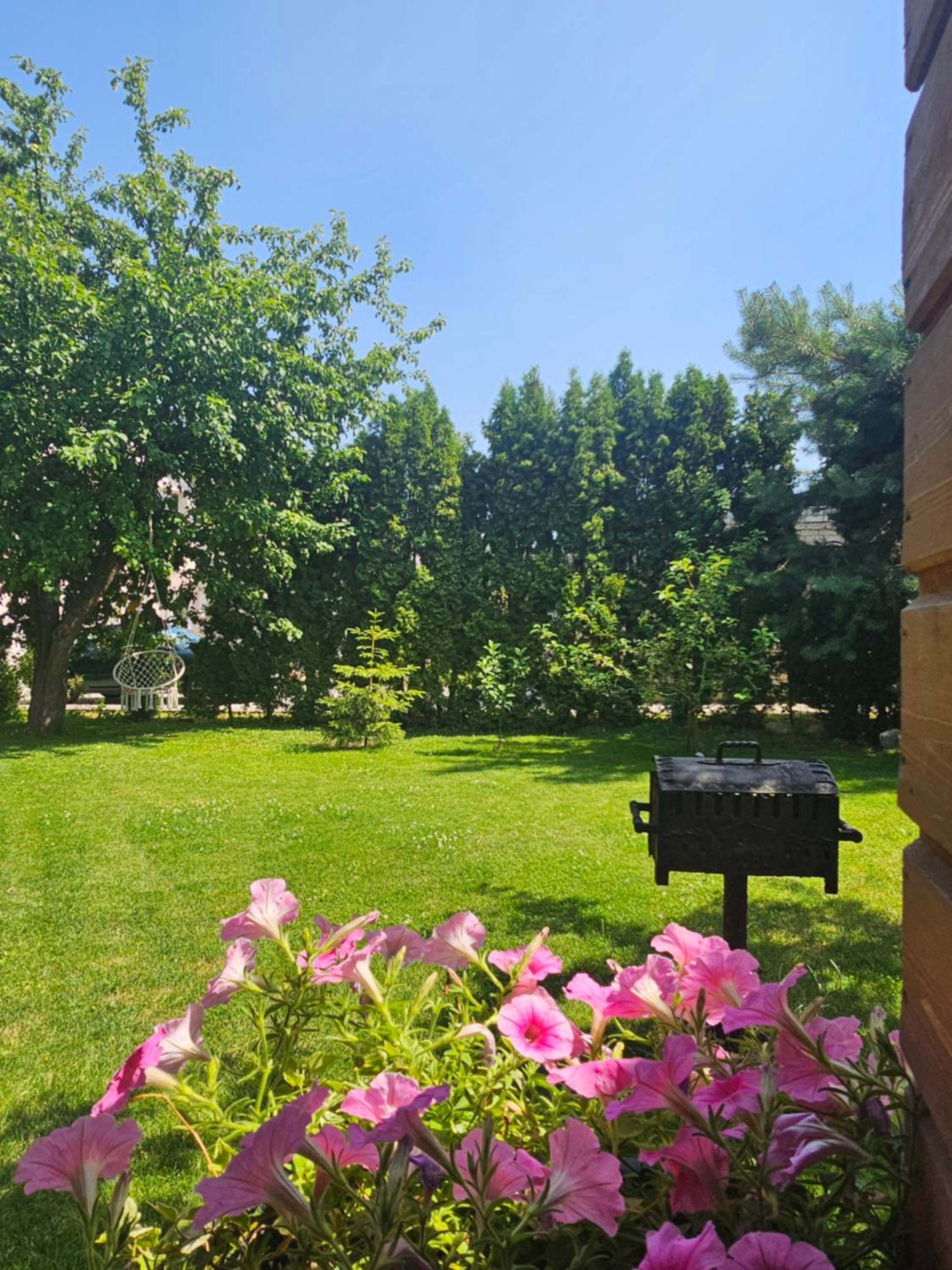 Namelis Birštono mieste view 3