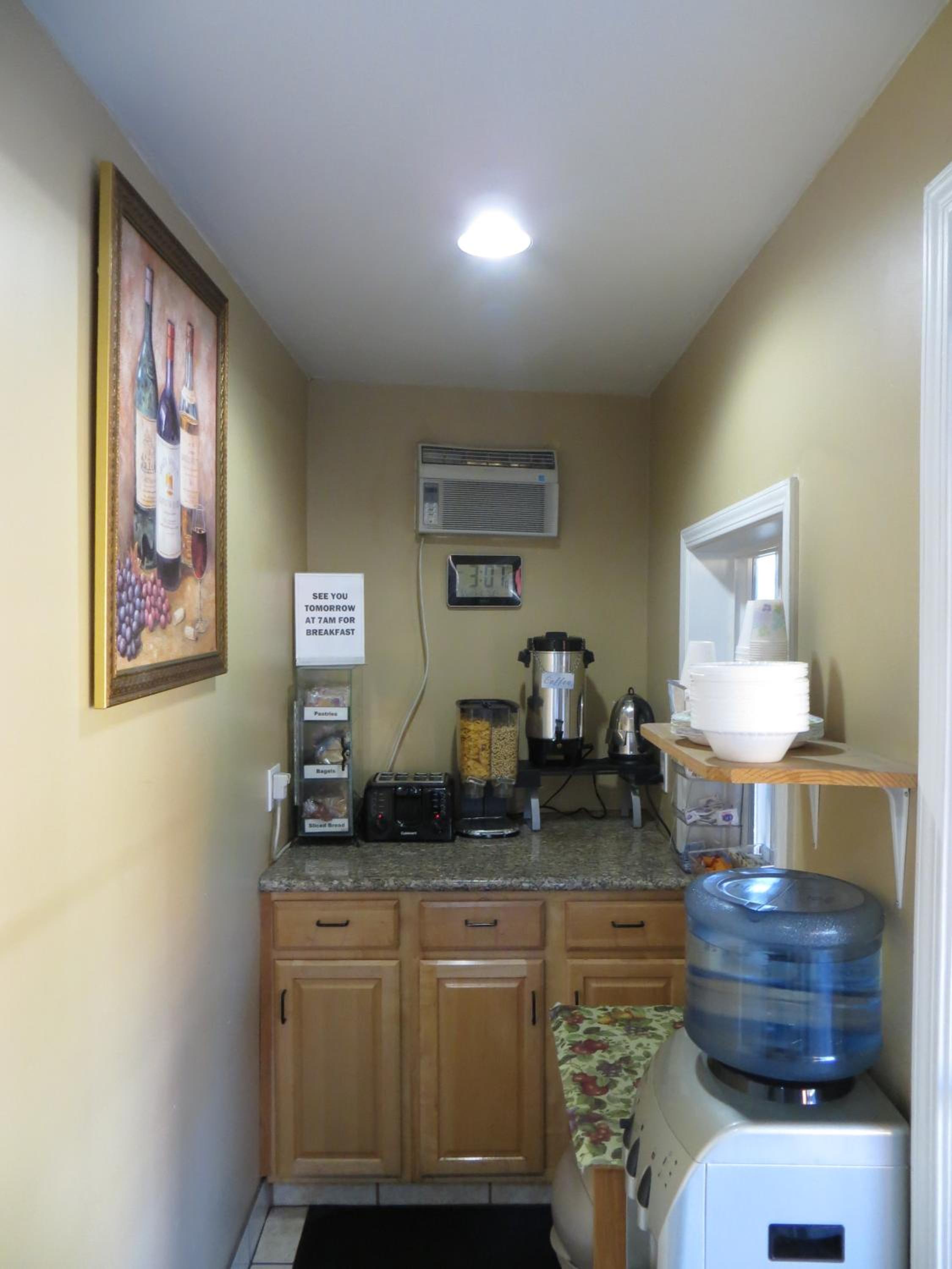 Maui Vacations - Napa Discovery Inn - Property Image 34