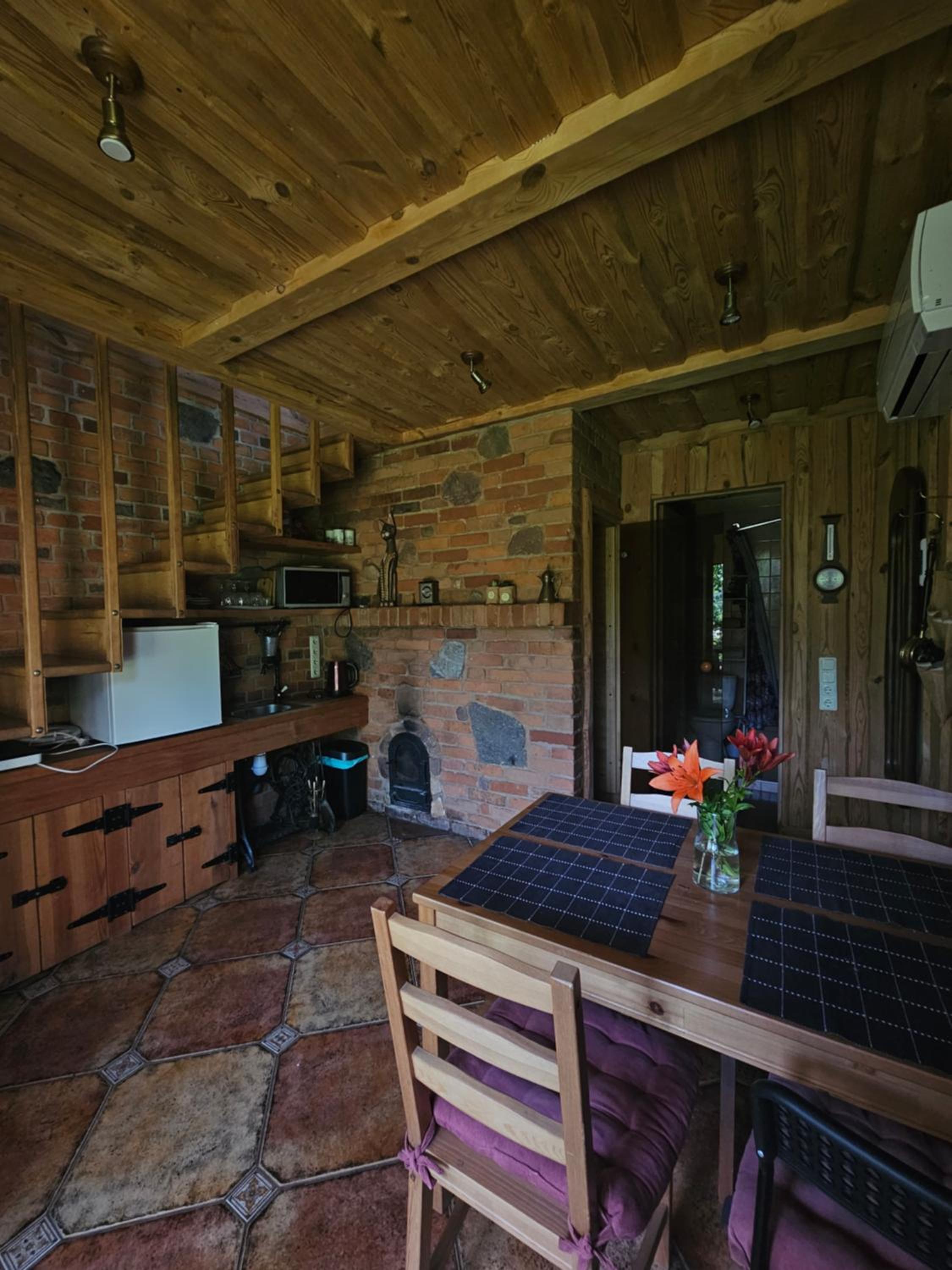 Namelis Birštono mieste view 4