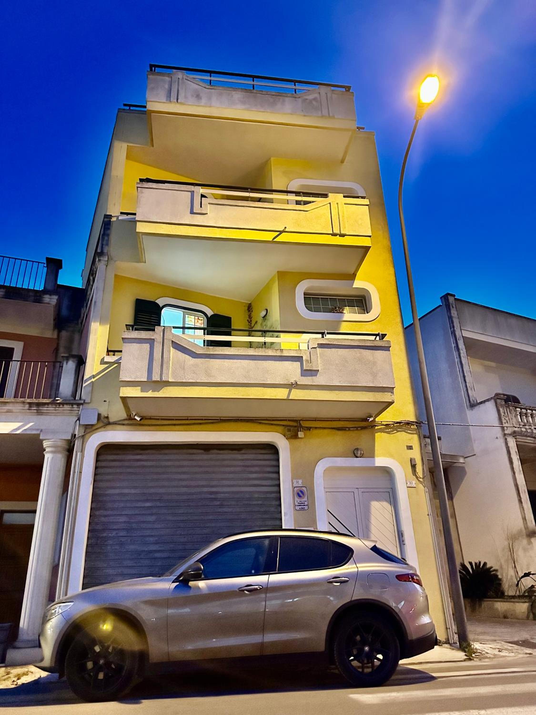 Fiori e Farfalle - Casa Vacanze