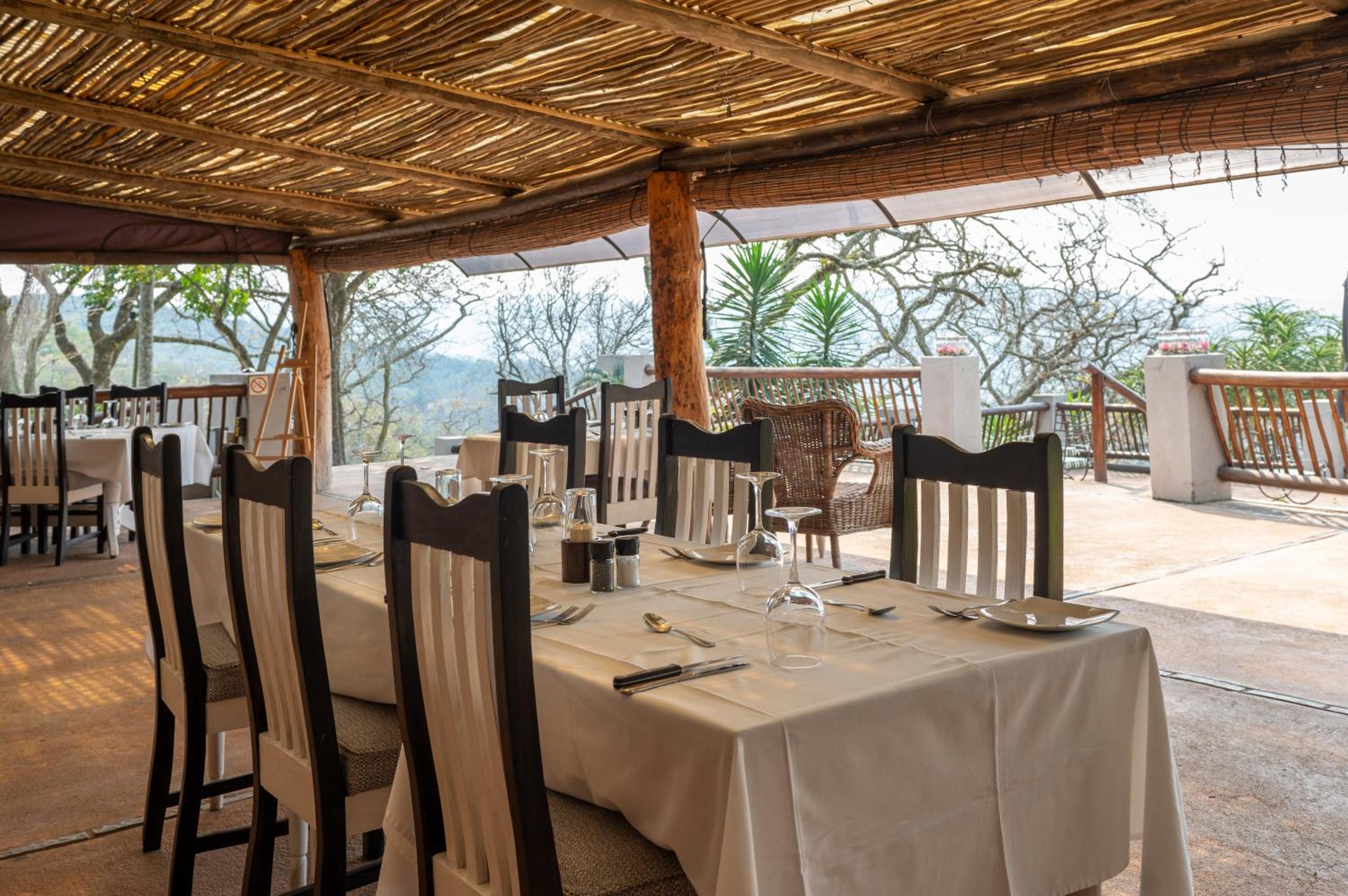 Hazyview Vacations - Chestnut Country Lodge - Property Image 45