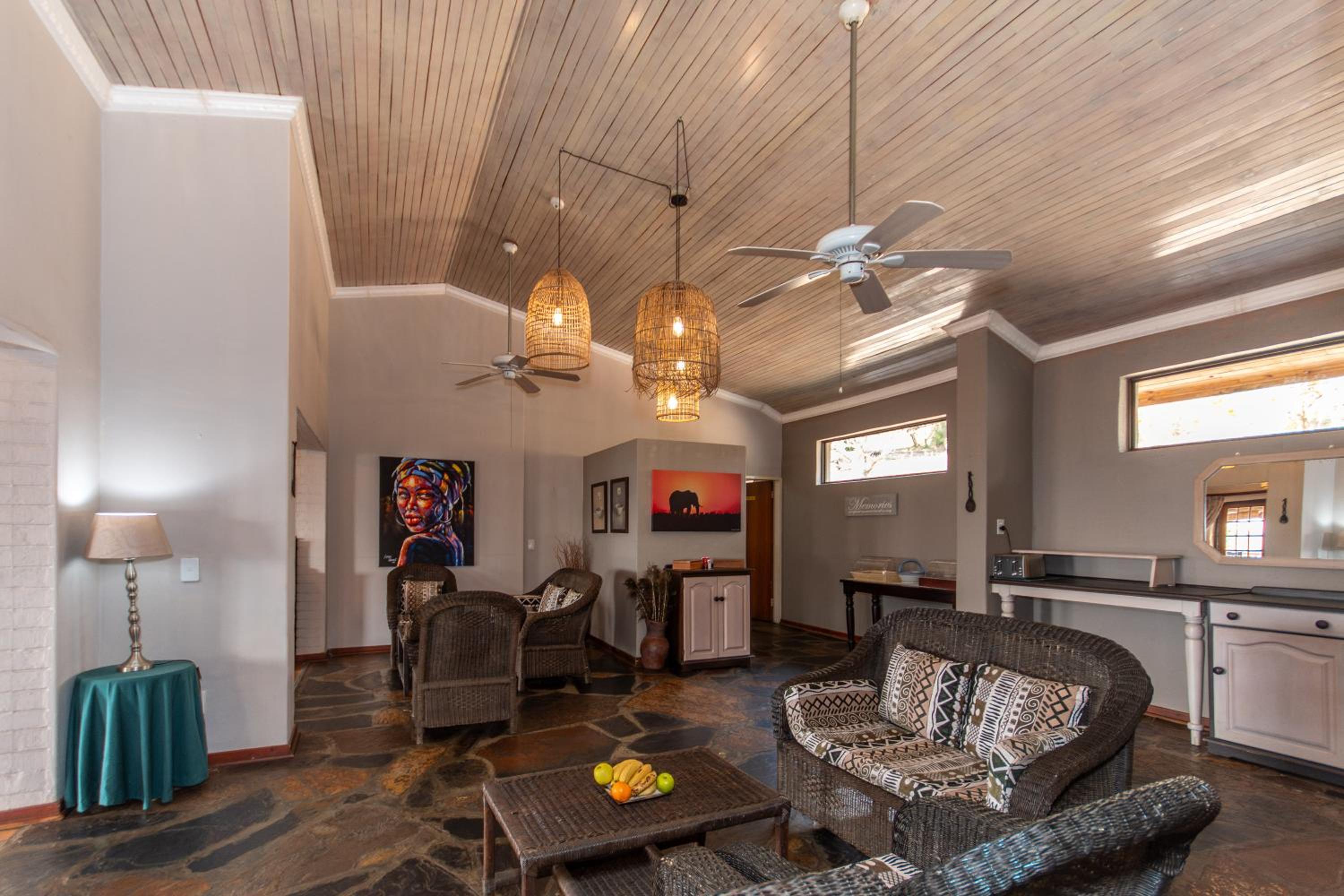 Hazyview Vacations - Chestnut Country Lodge - Property Image 36