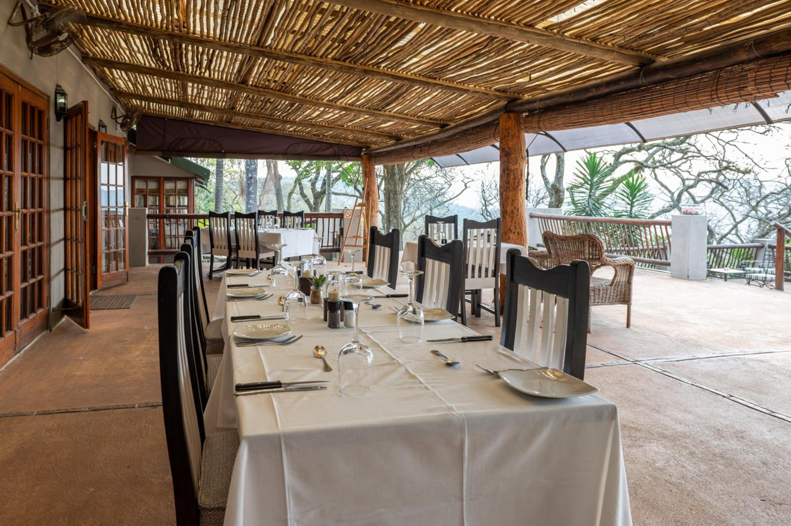 Hazyview Vacations - Chestnut Country Lodge - Property Image 46