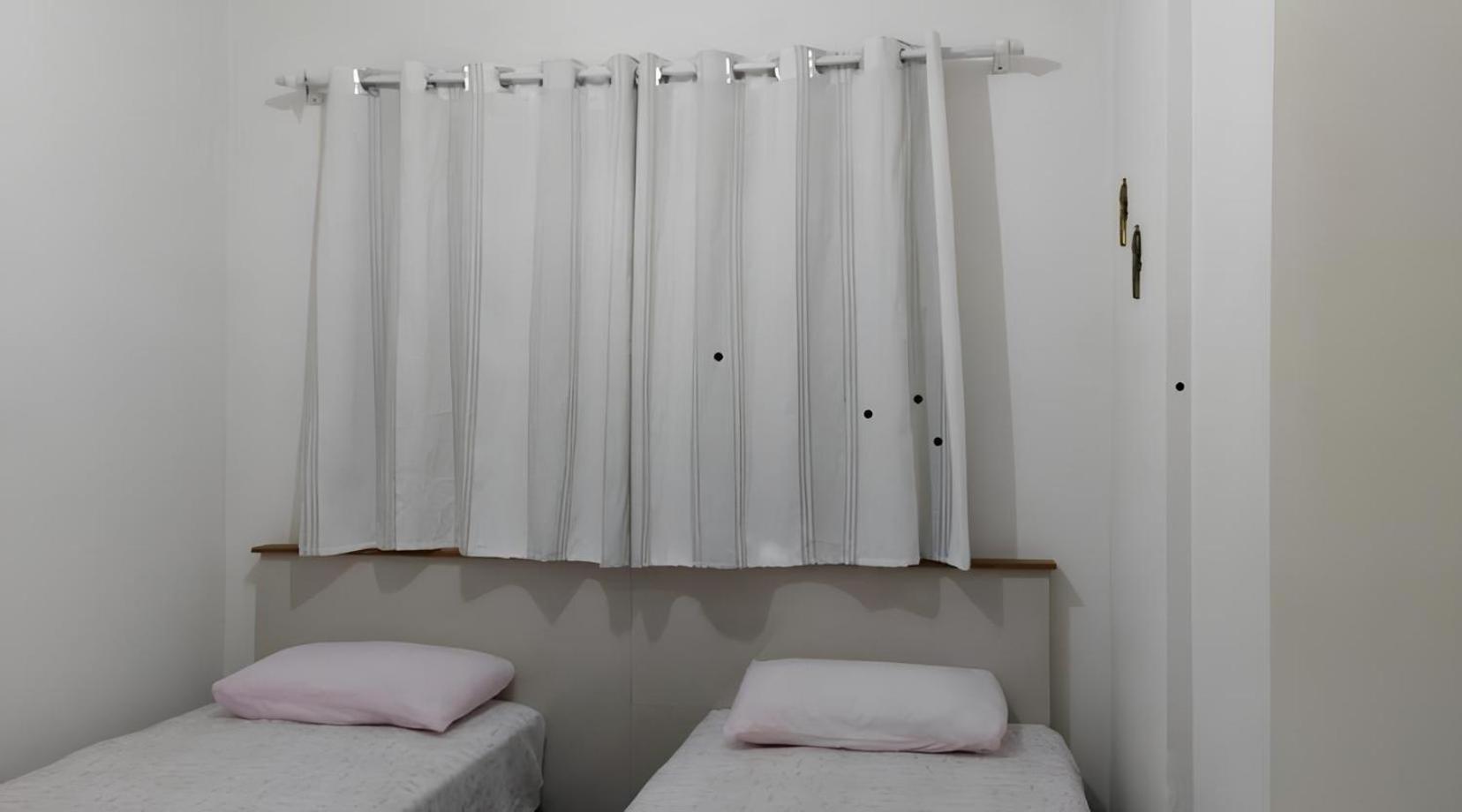 Apartamento aconchegante próximo aos pontos turísticos