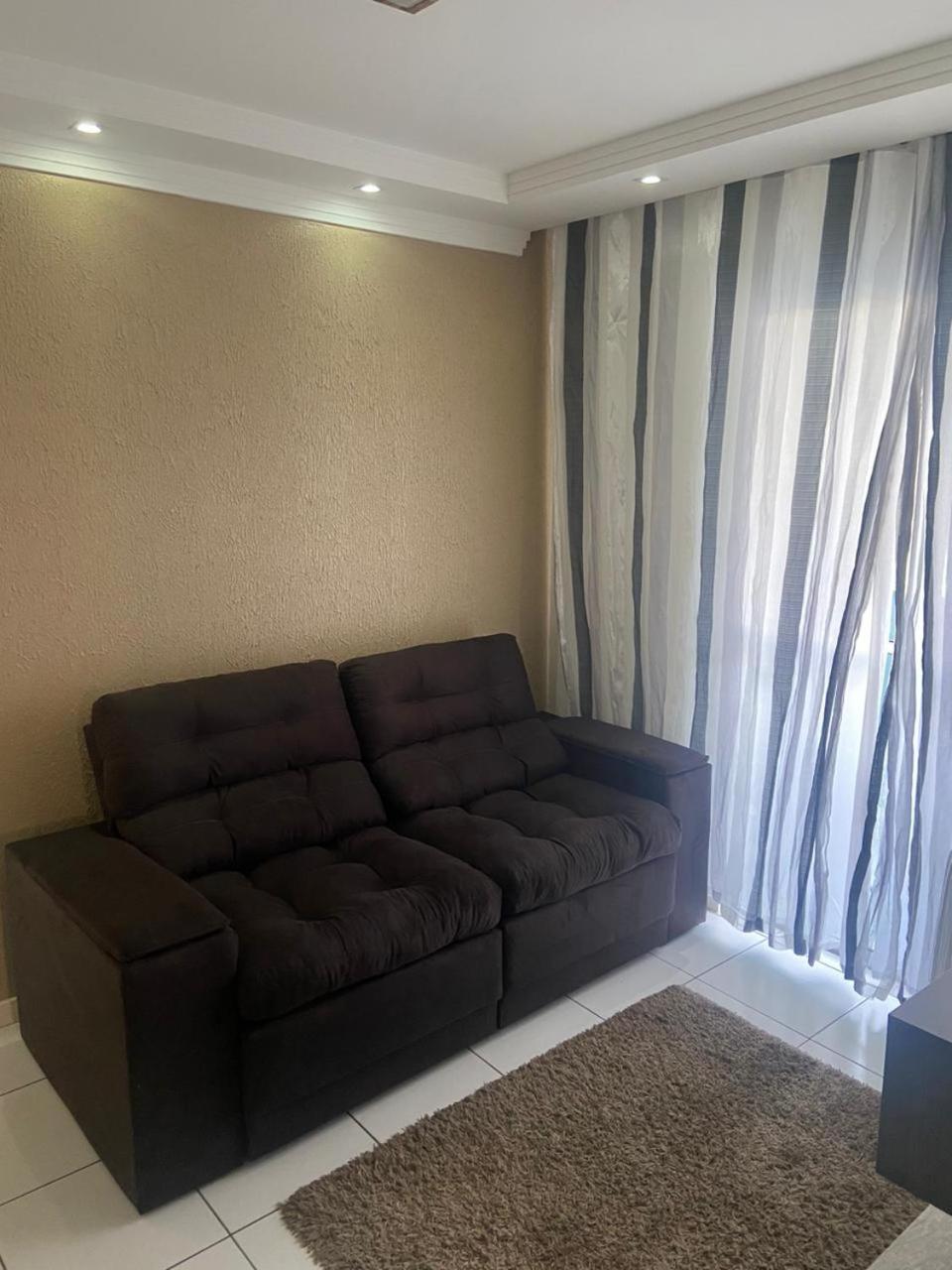 Apartamento aconchegante próximo aos pontos turísticos