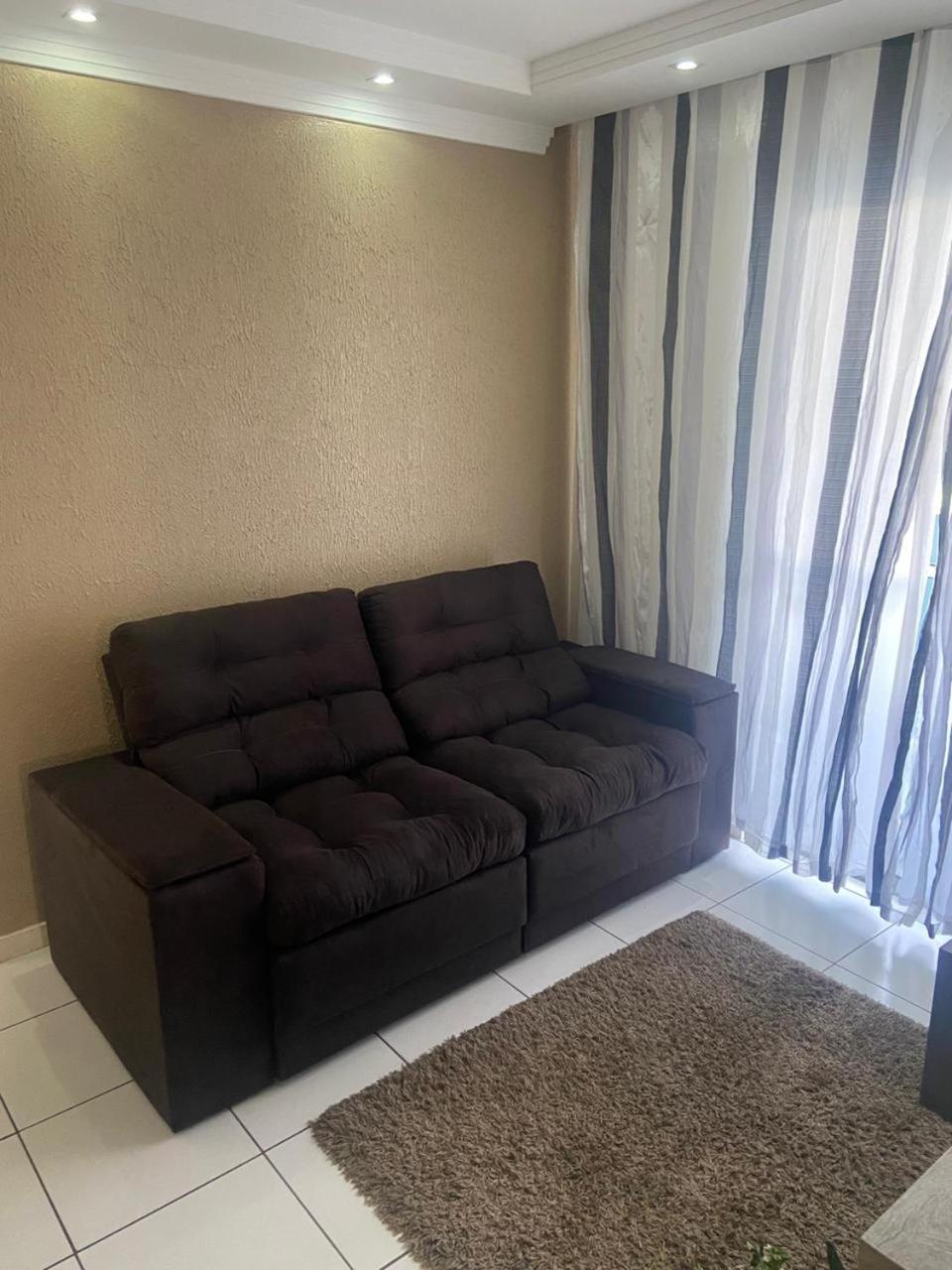 Apartamento aconchegante próximo aos pontos turísticos