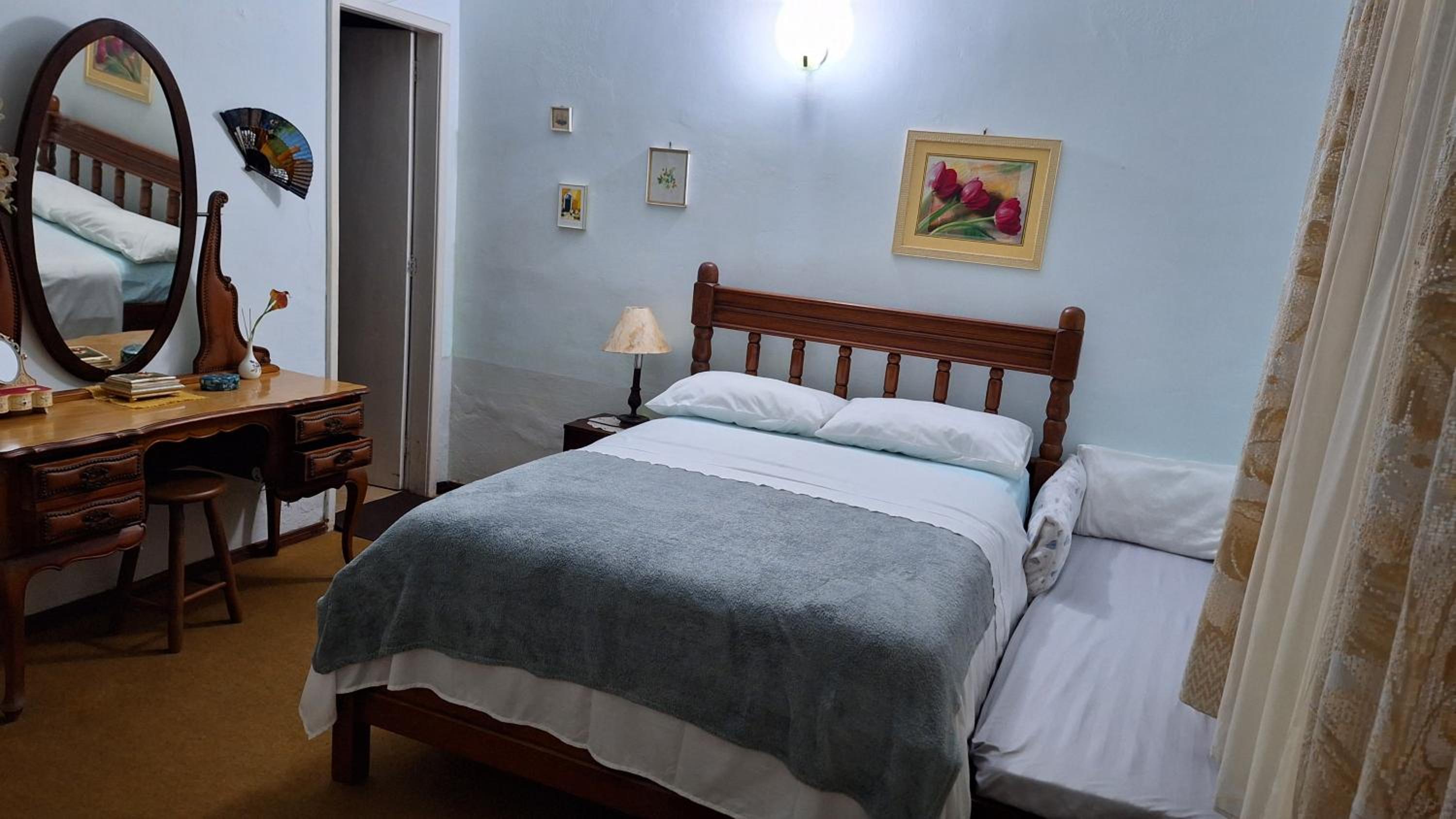 Schober's Casa próximo ao centro histórico!