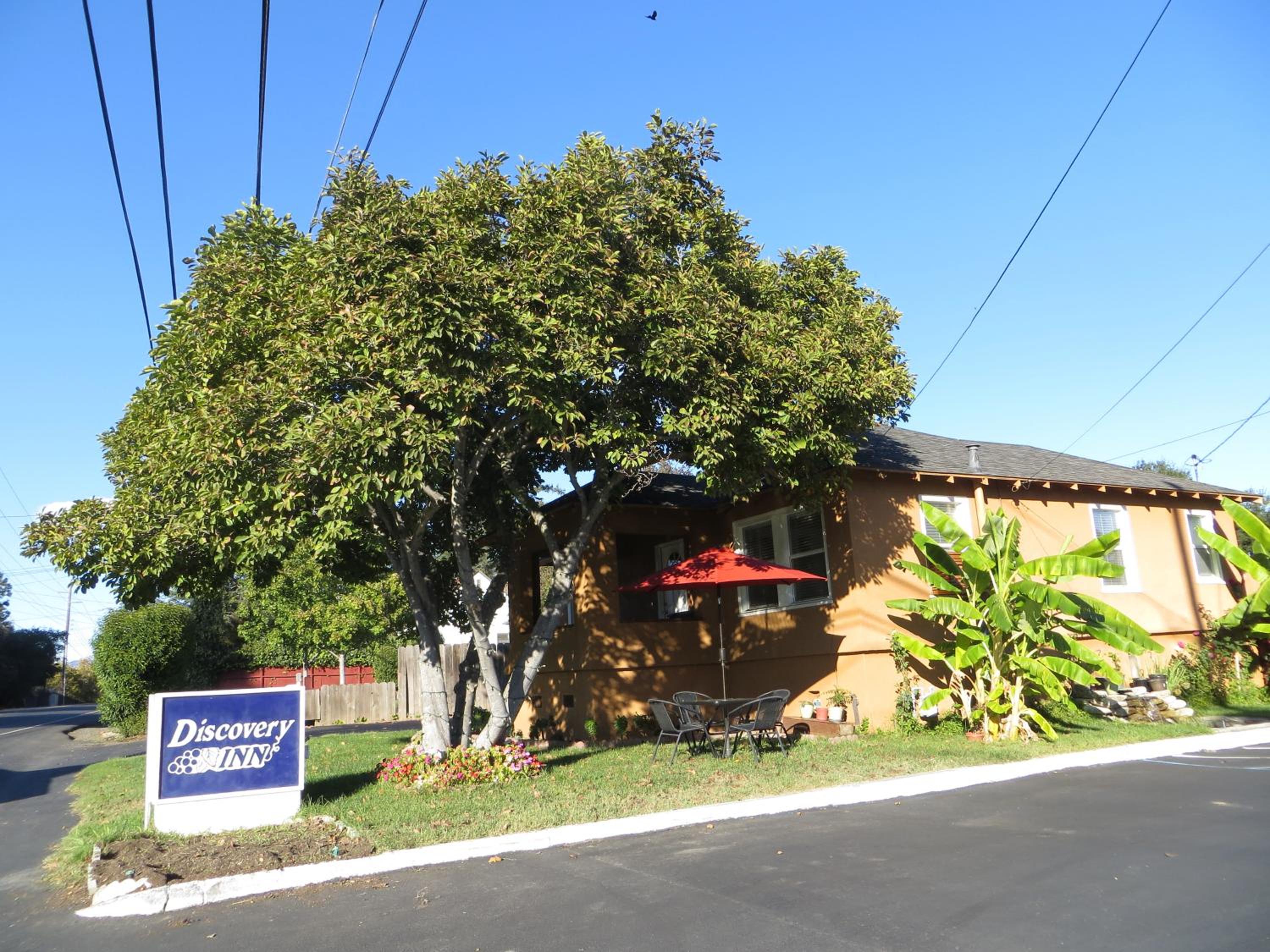 Maui Vacations - Napa Discovery Inn - Property Image 4