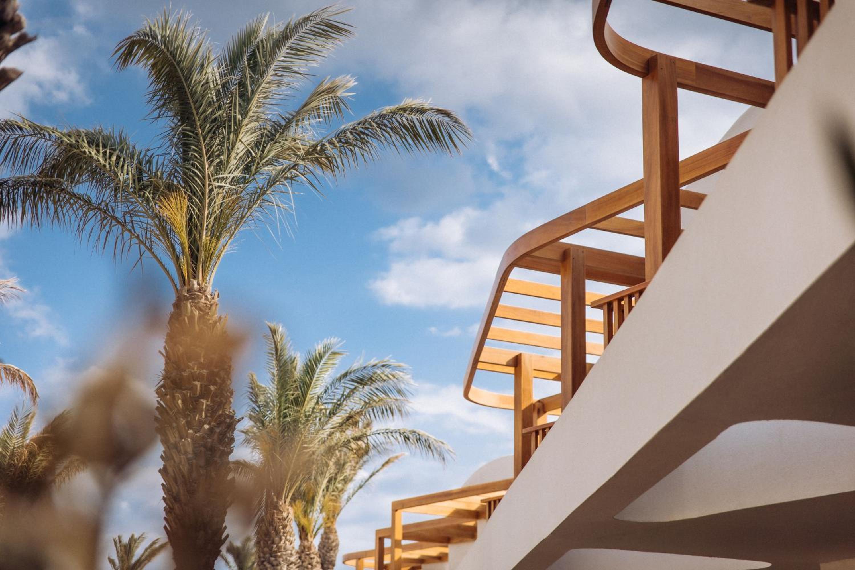 Ostria Resort & Spa