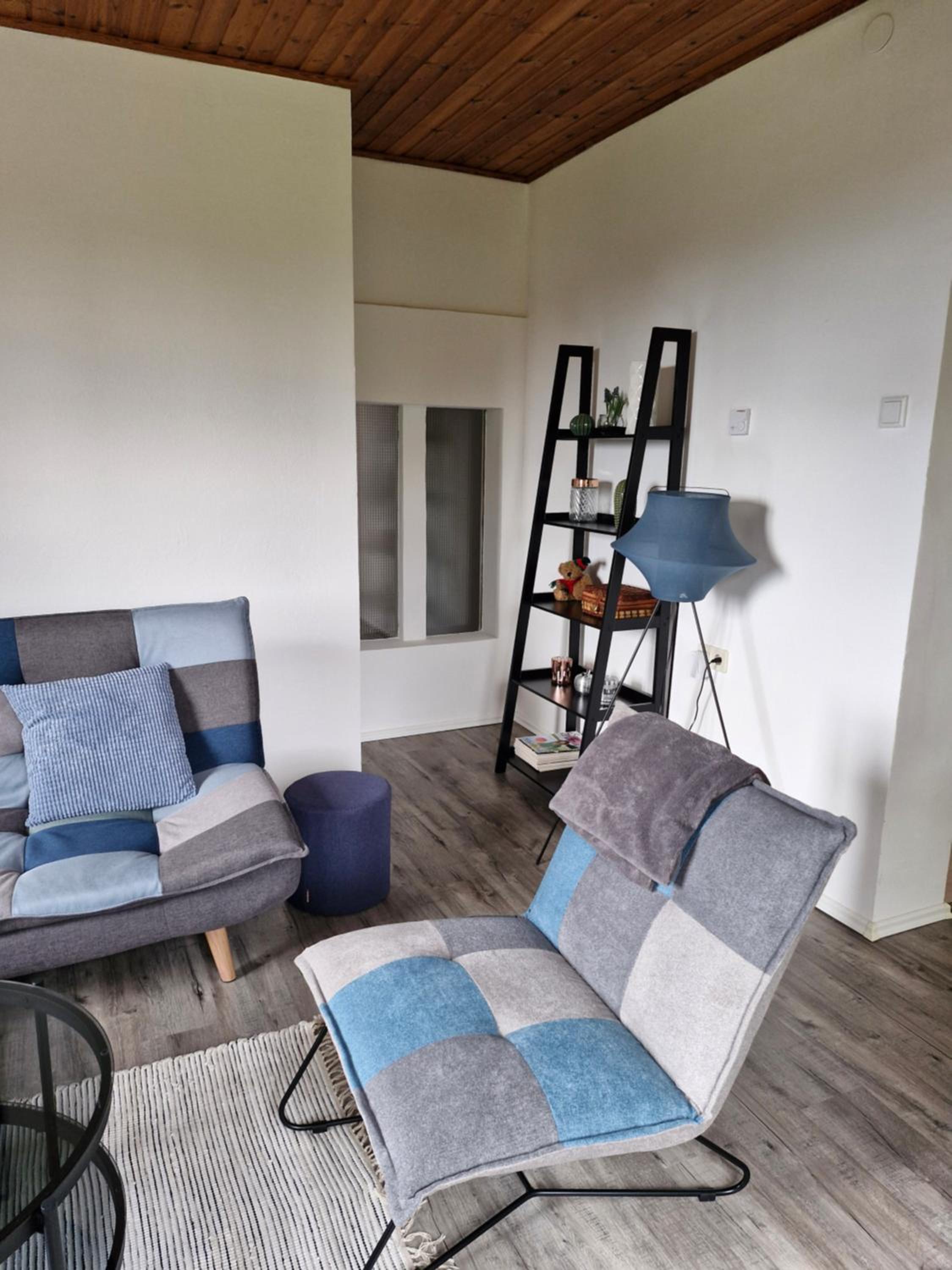 Ferienhaus Hefentrager Nähe Schilcherweinstraße