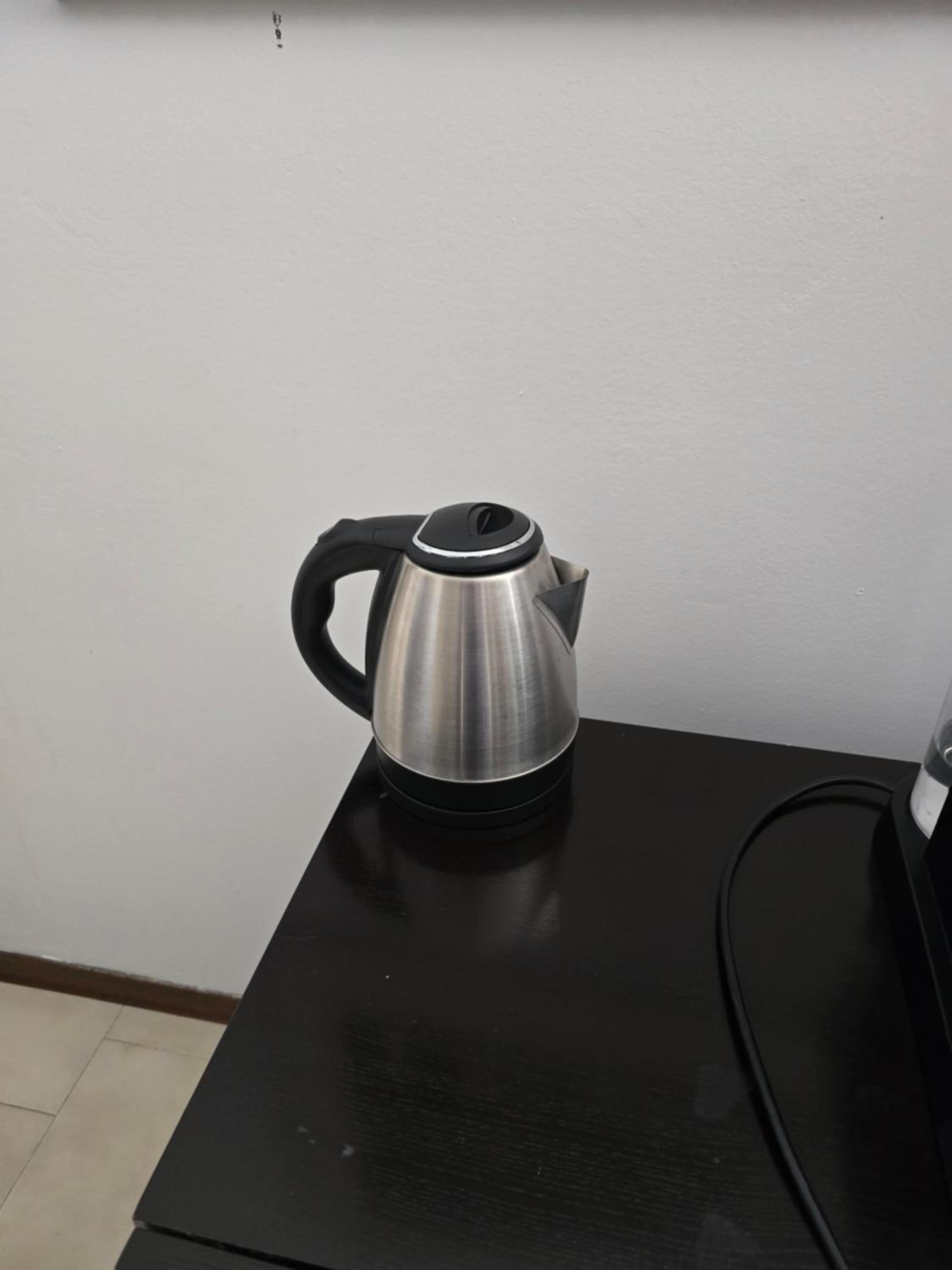 La Torretta Apartment
