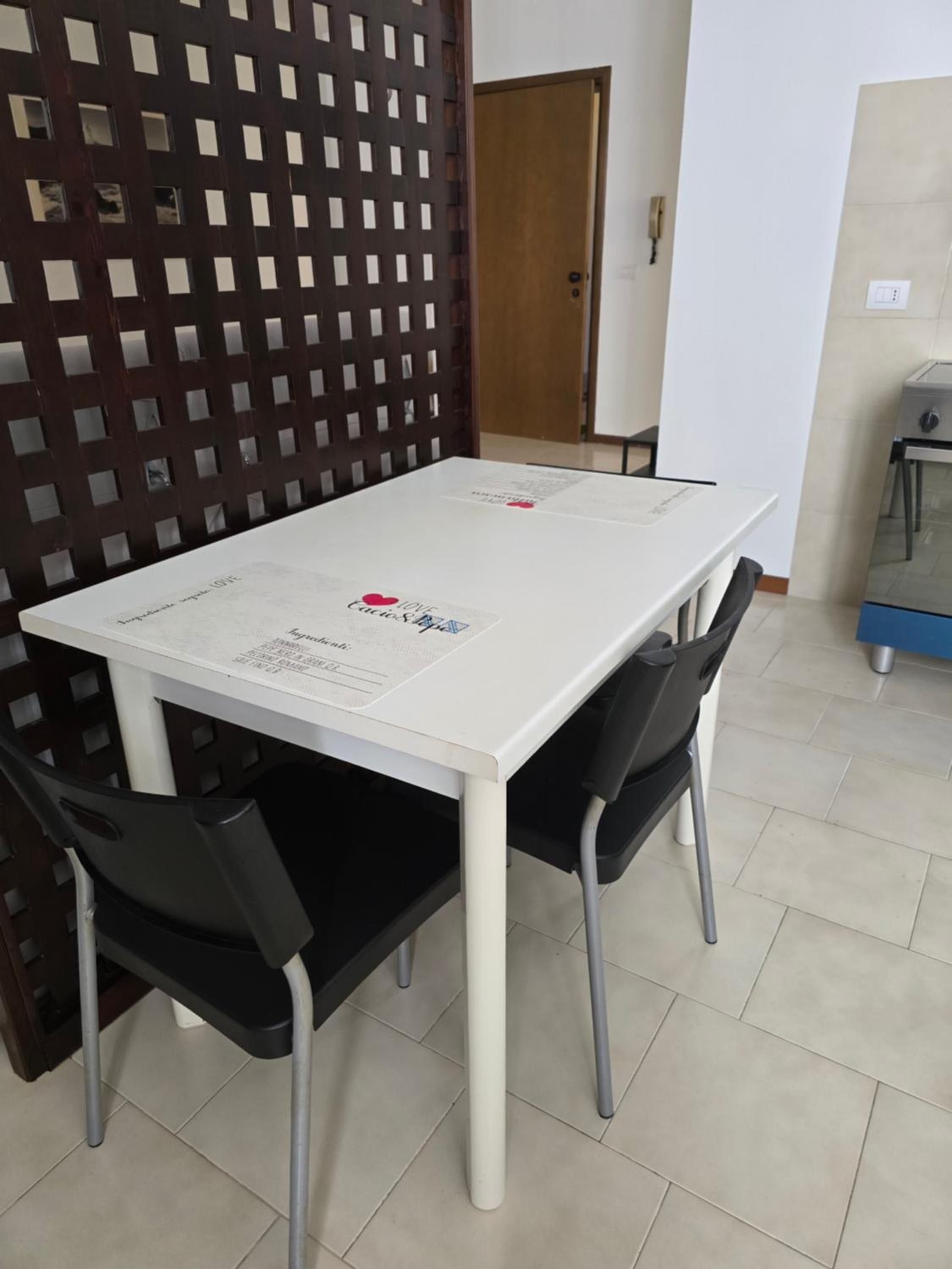 La Torretta Apartment