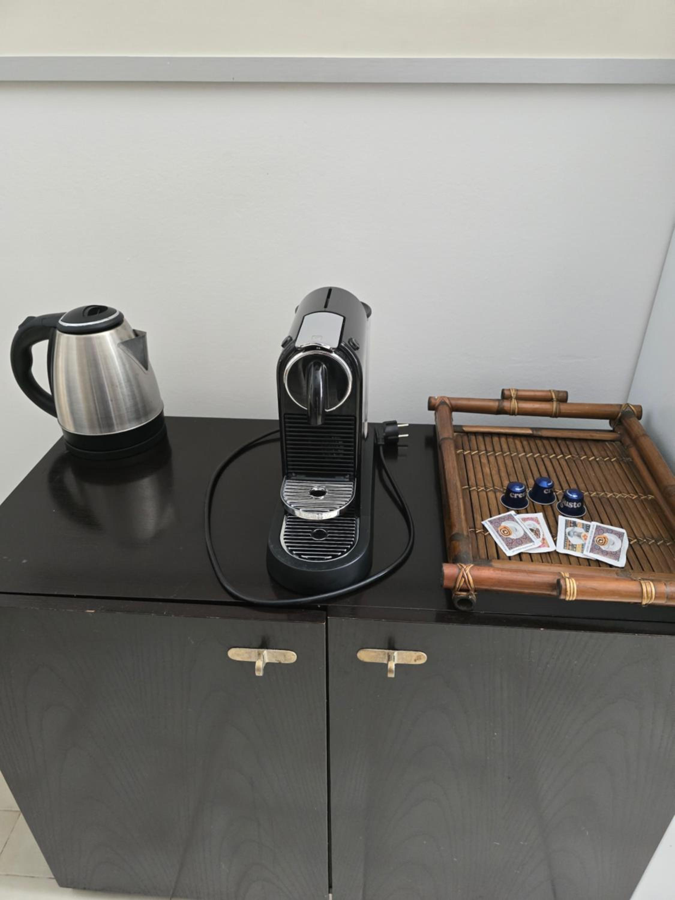 La Torretta Apartment