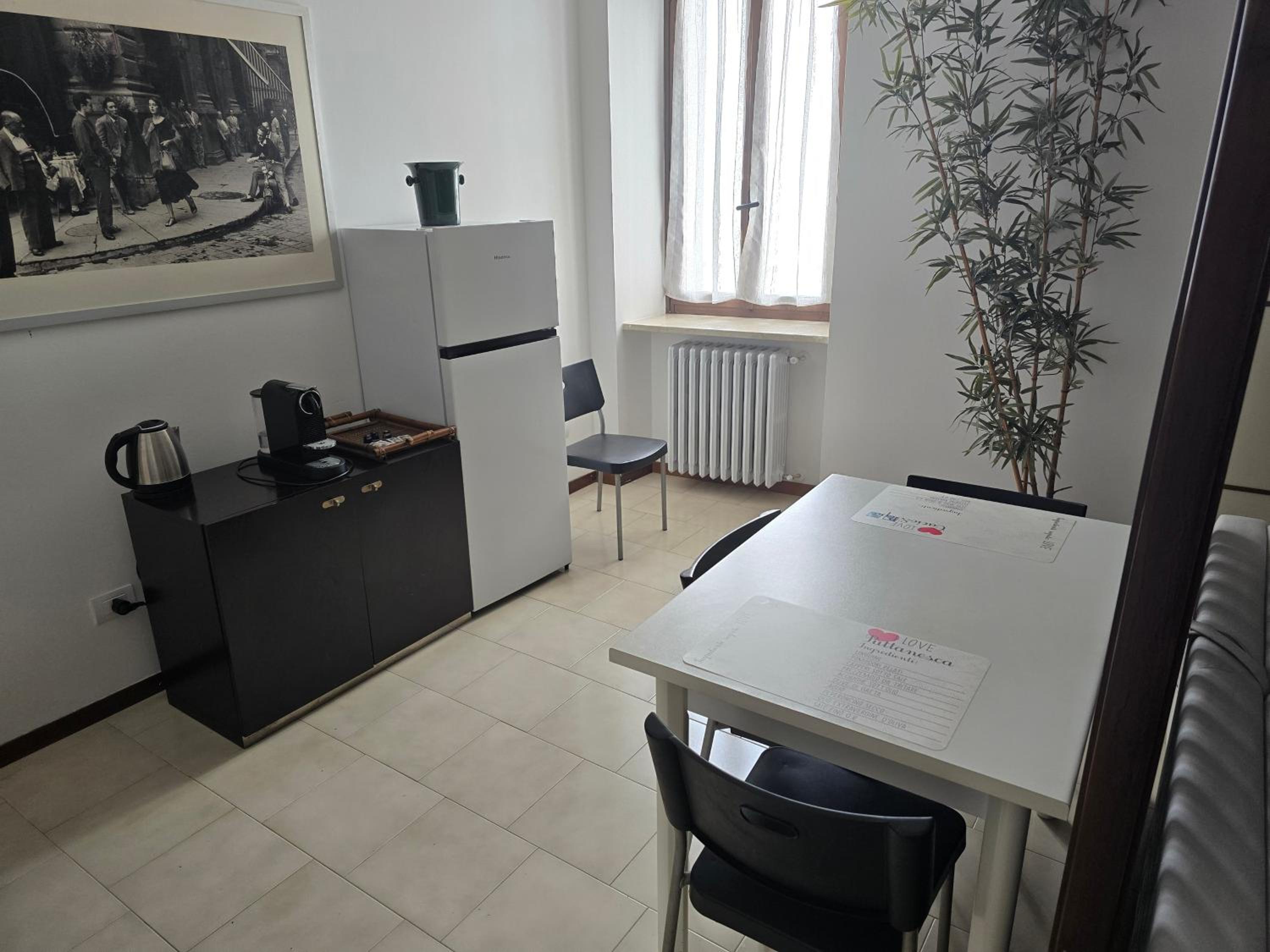 La Torretta Apartment