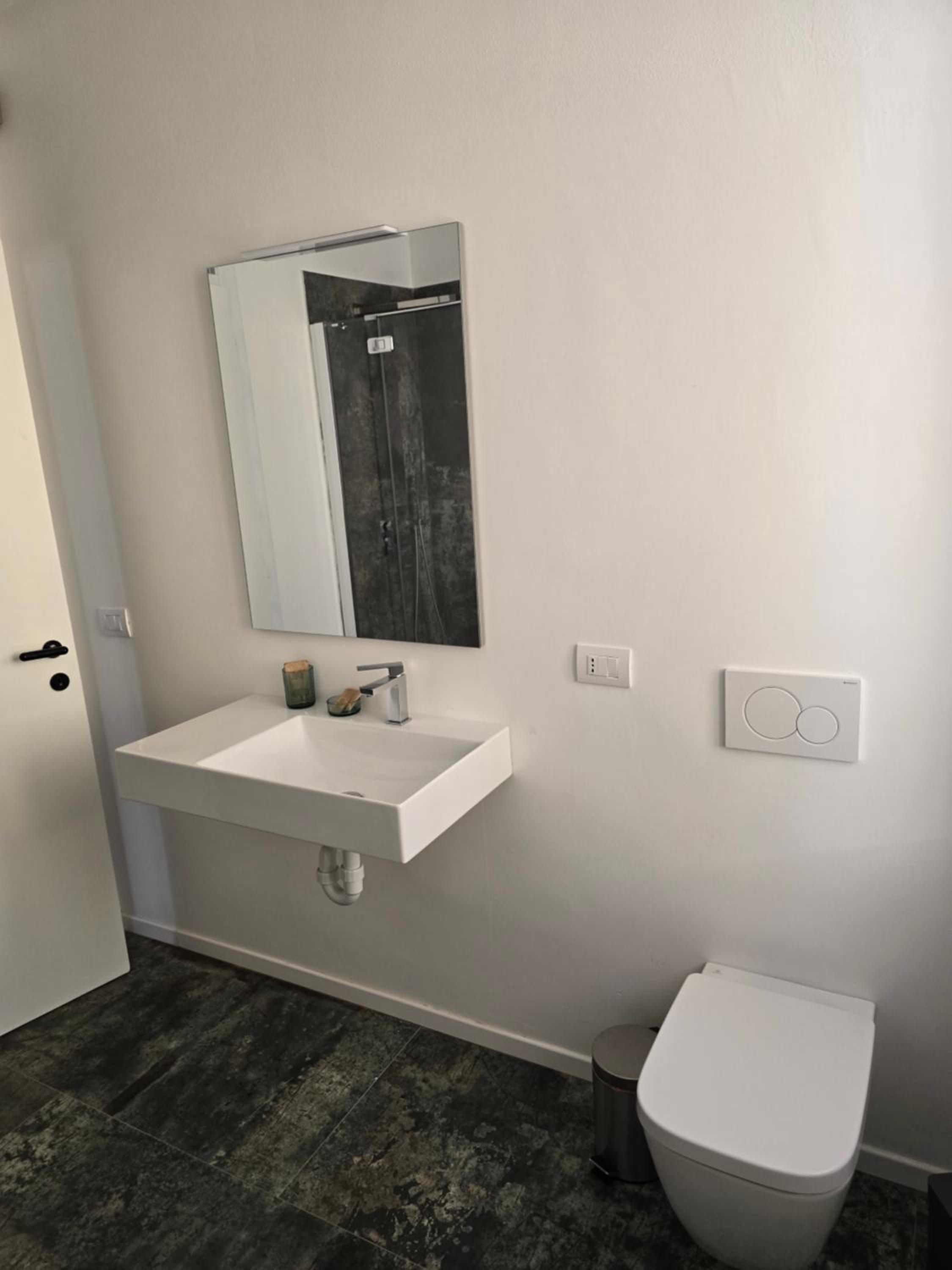 La Torretta Apartment