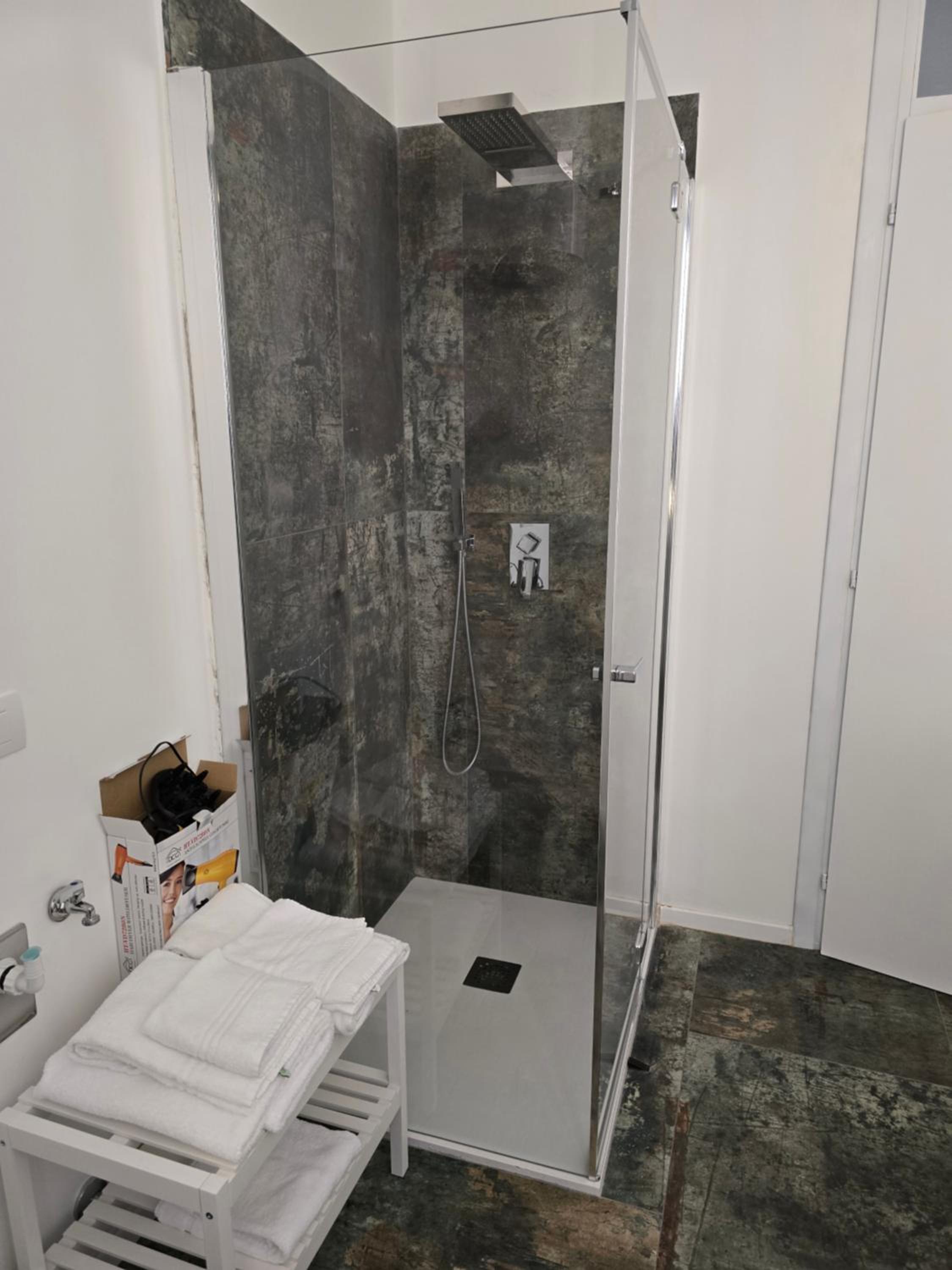 La Torretta Apartment