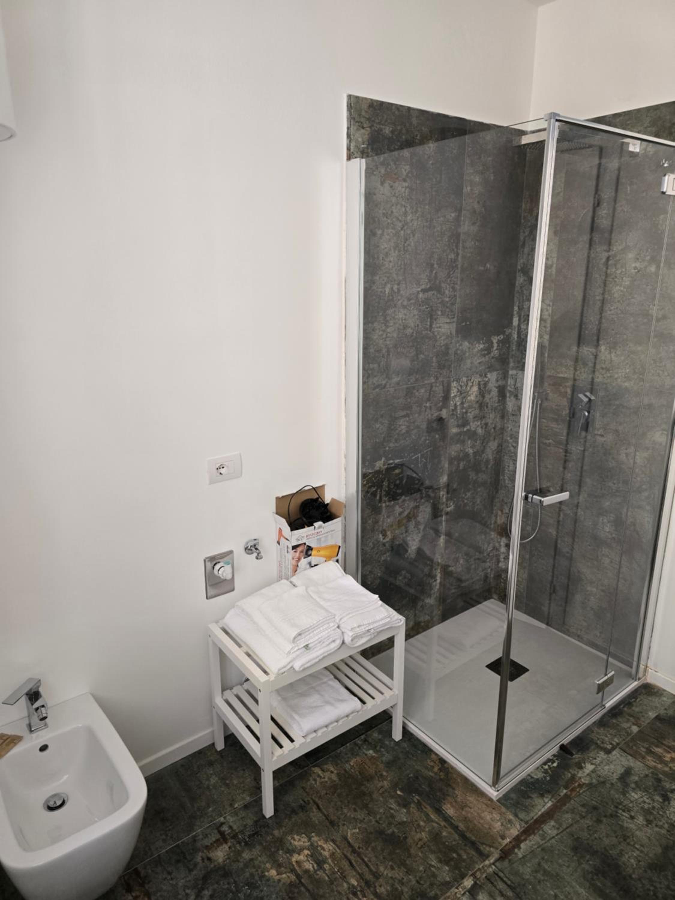 La Torretta Apartment