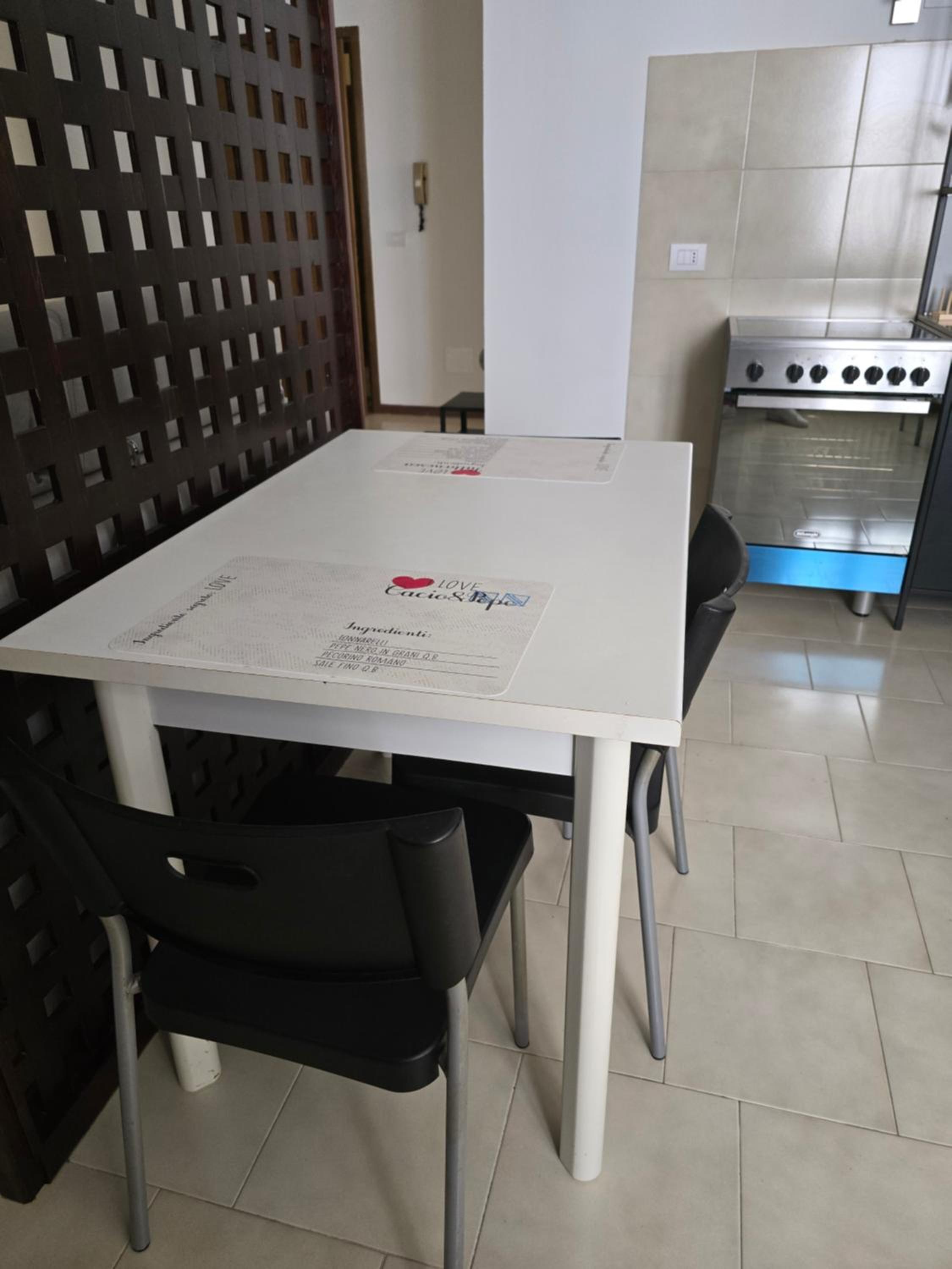 La Torretta Apartment