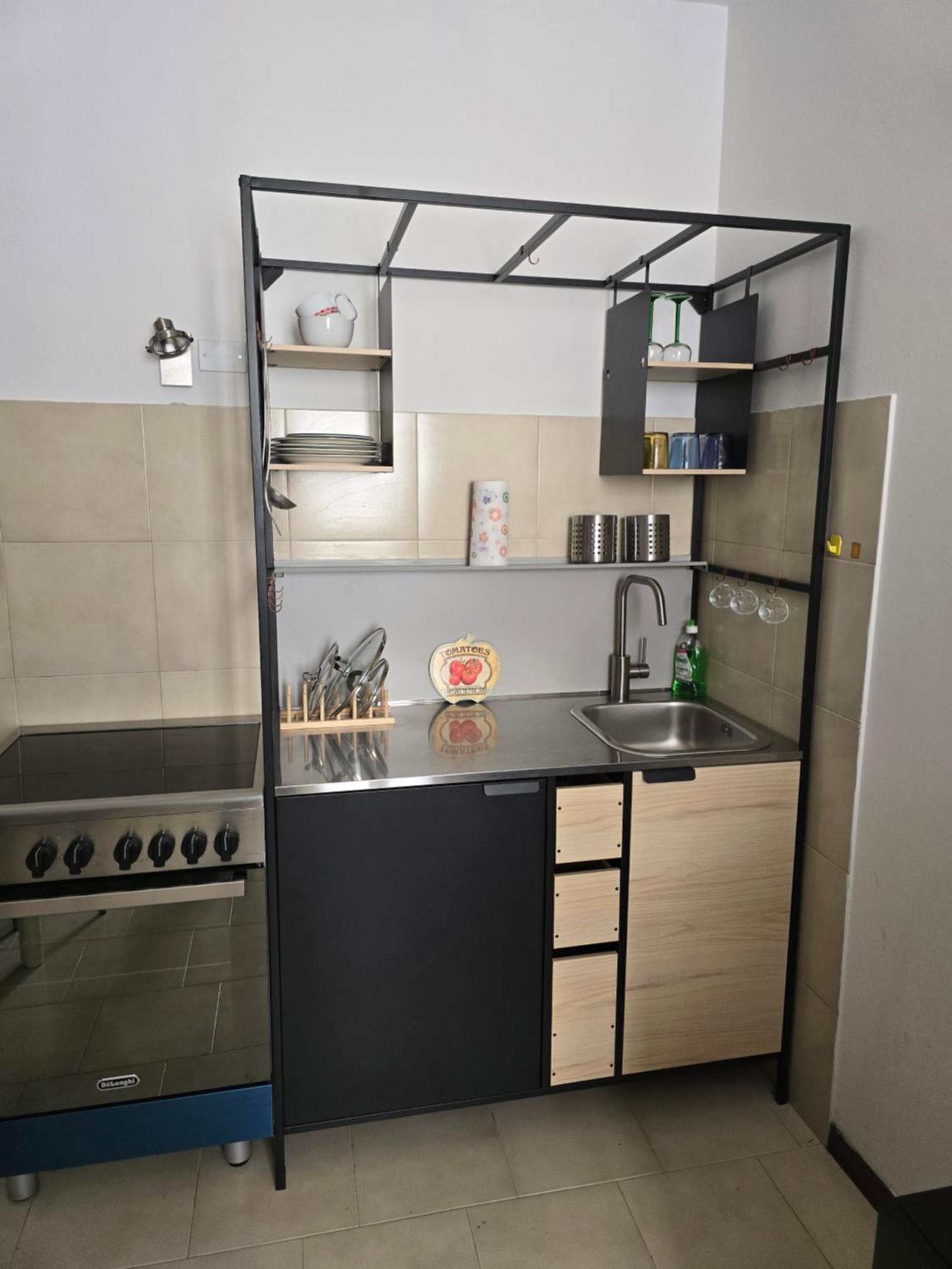 La Torretta Apartment