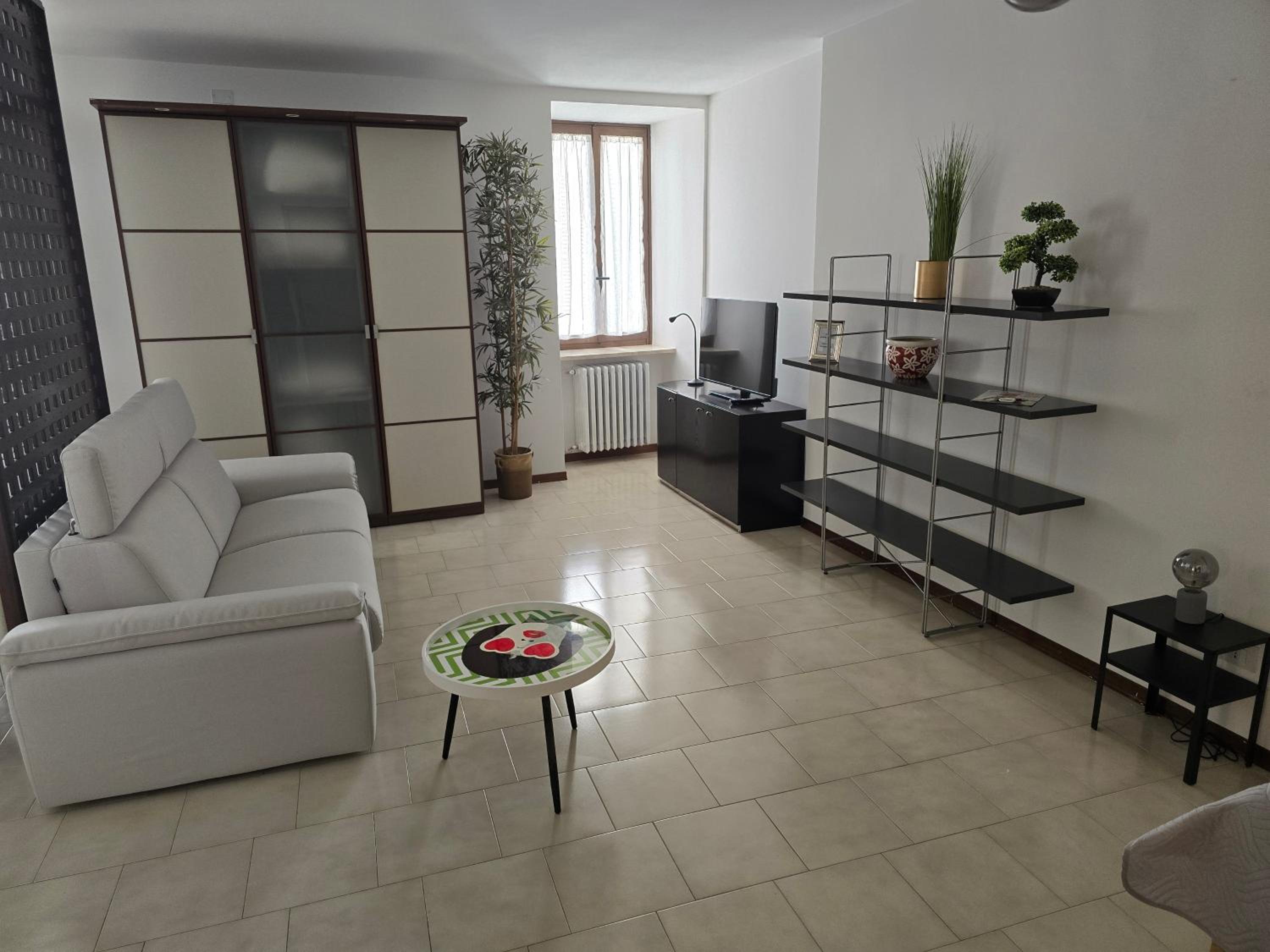 La Torretta Apartment