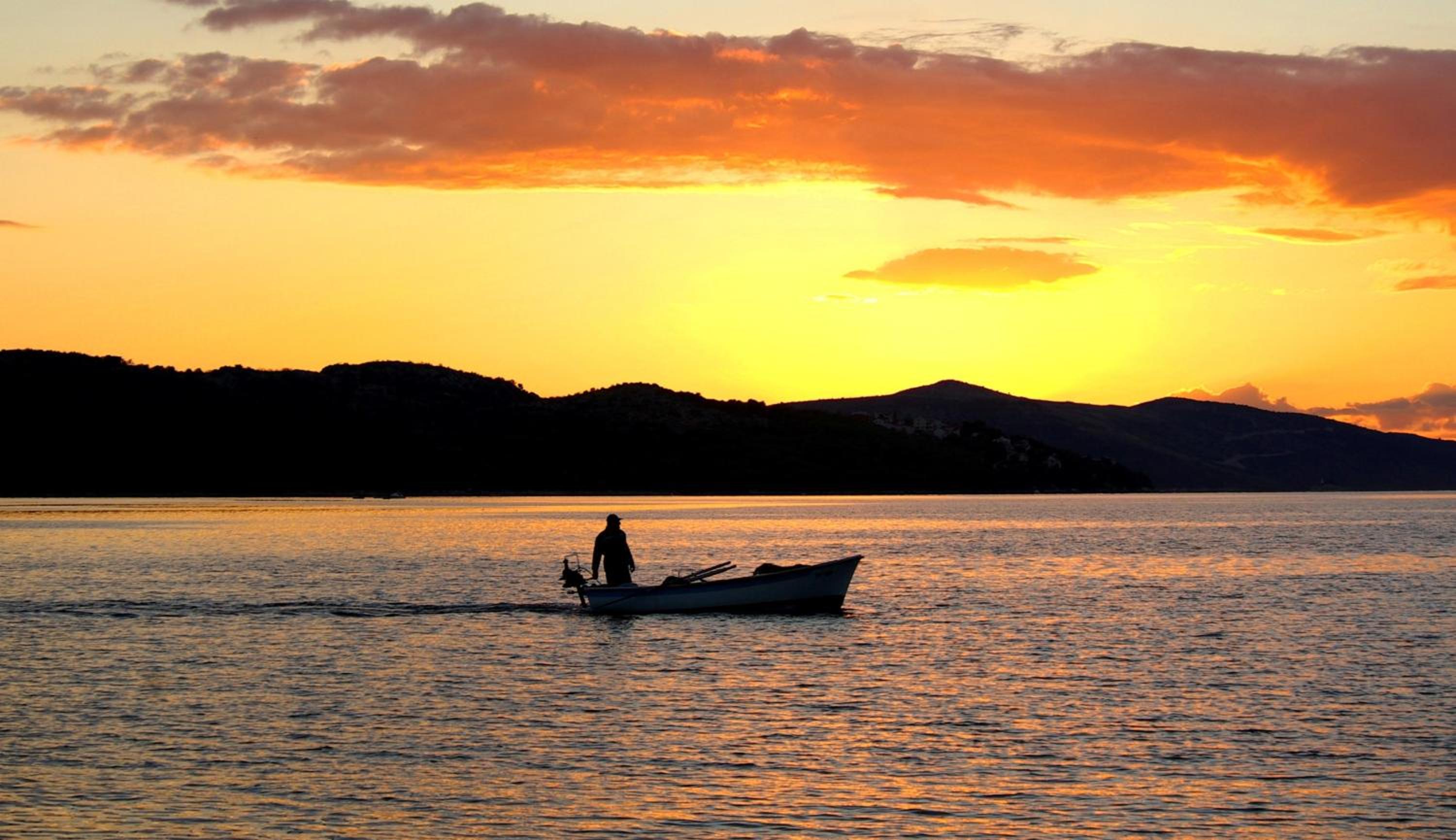 Divine Seaview
