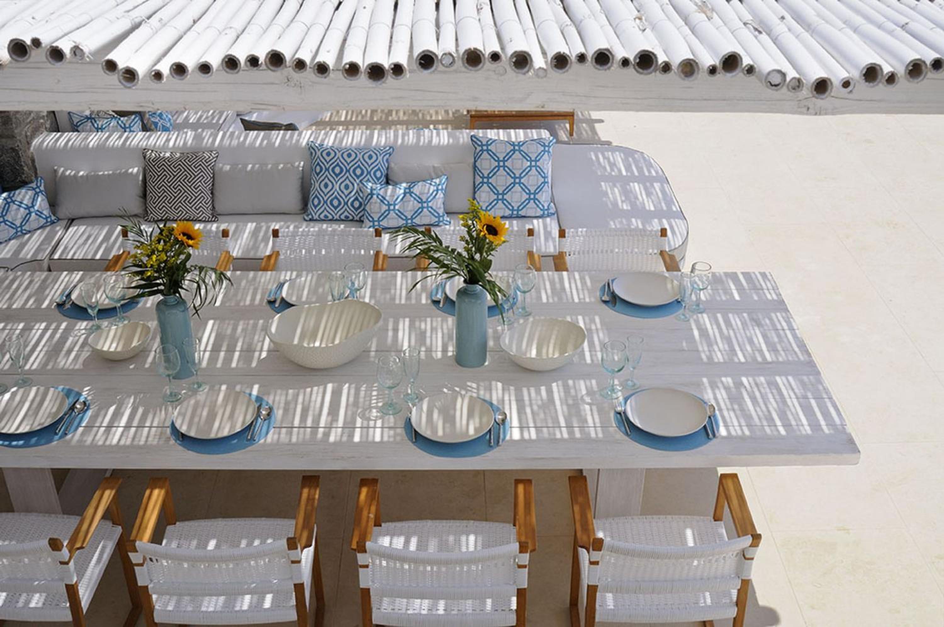 Bluebird Villas Villa Seabird