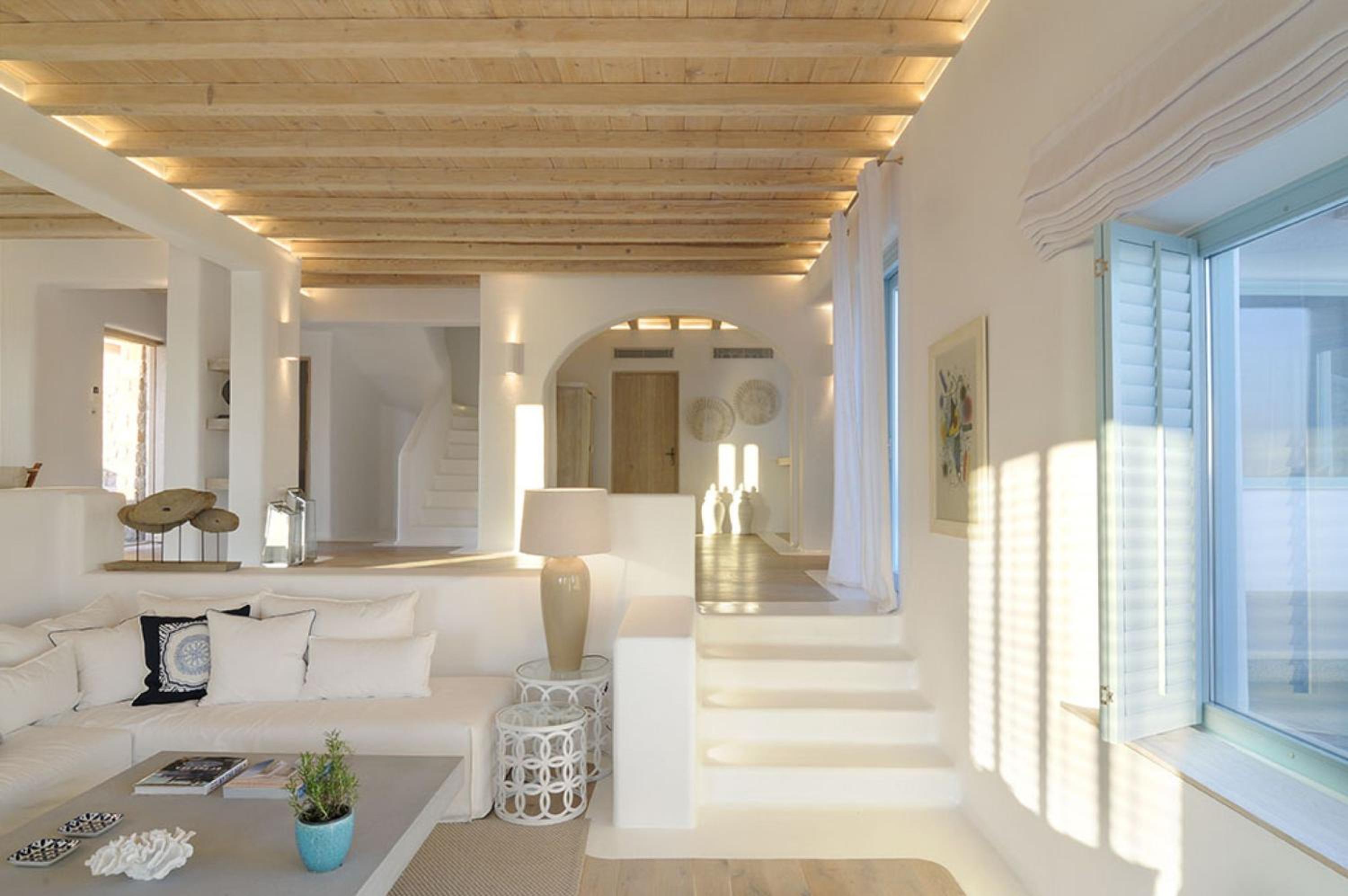 Bluebird Villas Villa Seabird