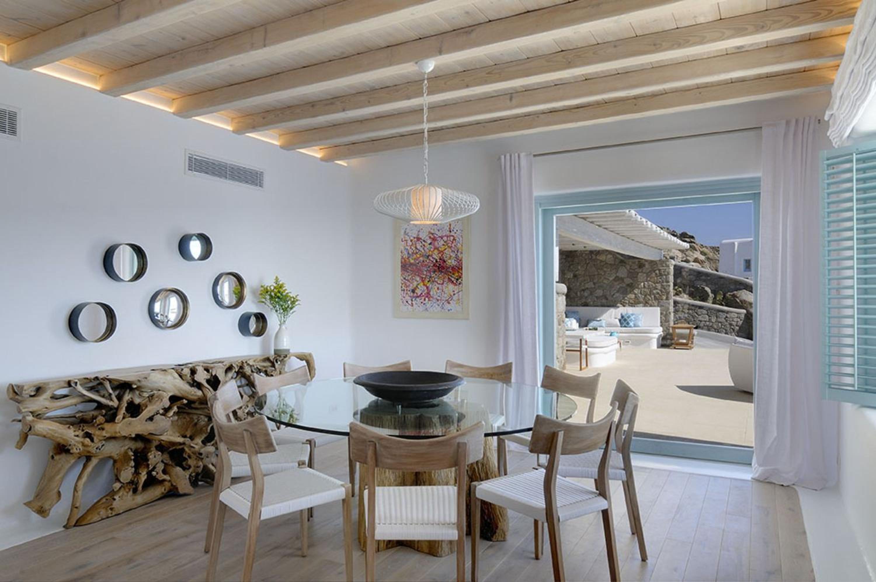 Bluebird Villas Villa Seabird