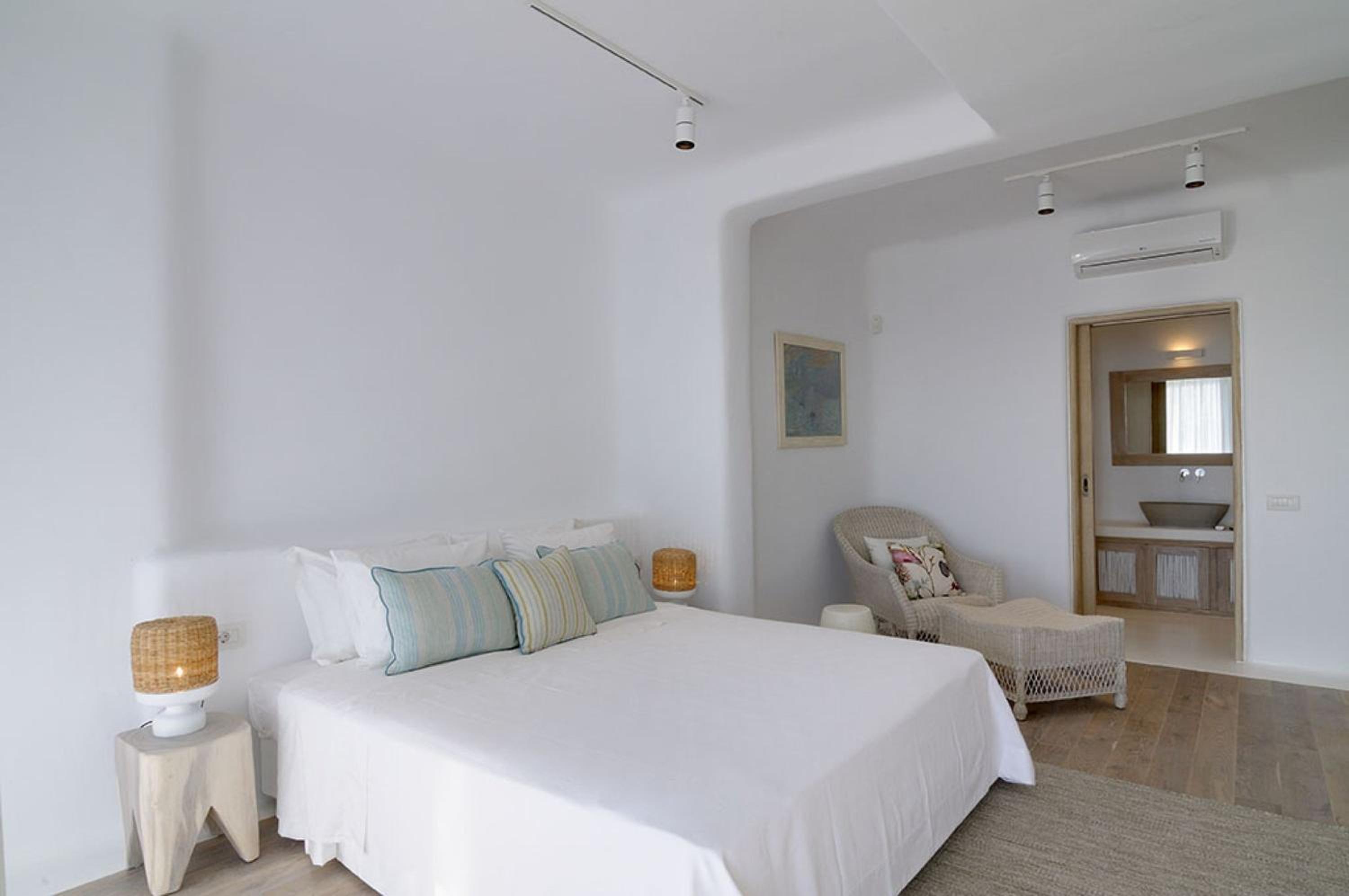 Bluebird Villas Villa Seabird