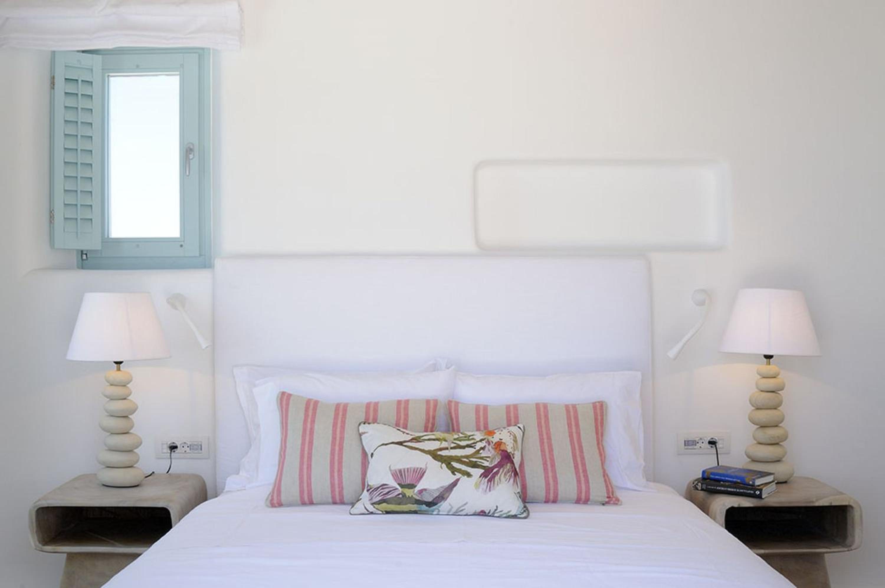 Bluebird Villas Villa Seabird